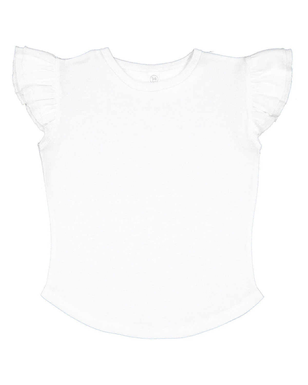 3339-Rabbit Skins-WHITE - Cheap-Us