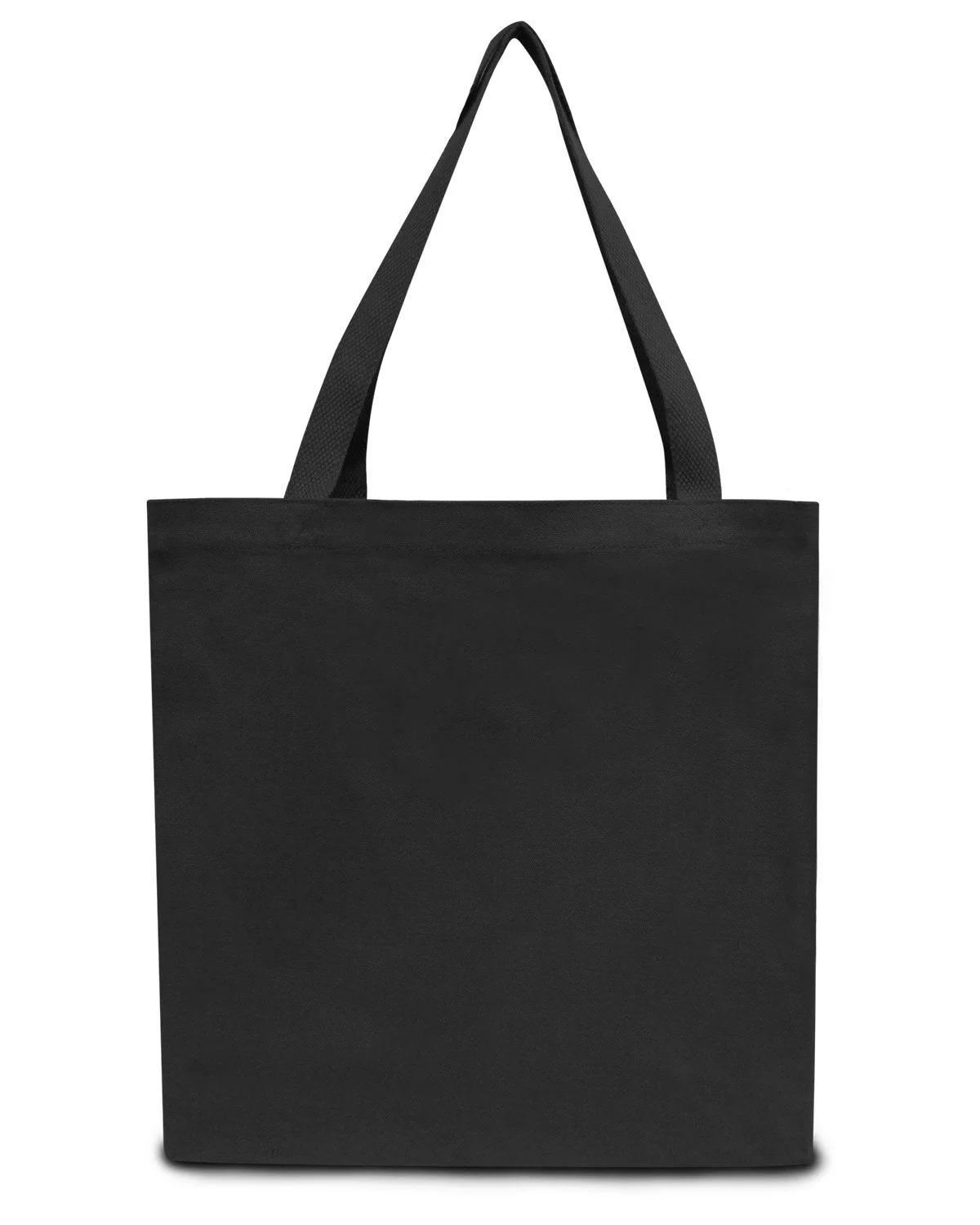 LB8503-Liberty Bags-BLACK - Cheap-Us