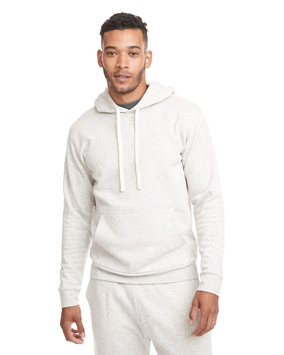 9302-Next Level Apparel-OATMEAL - Cheap-Us