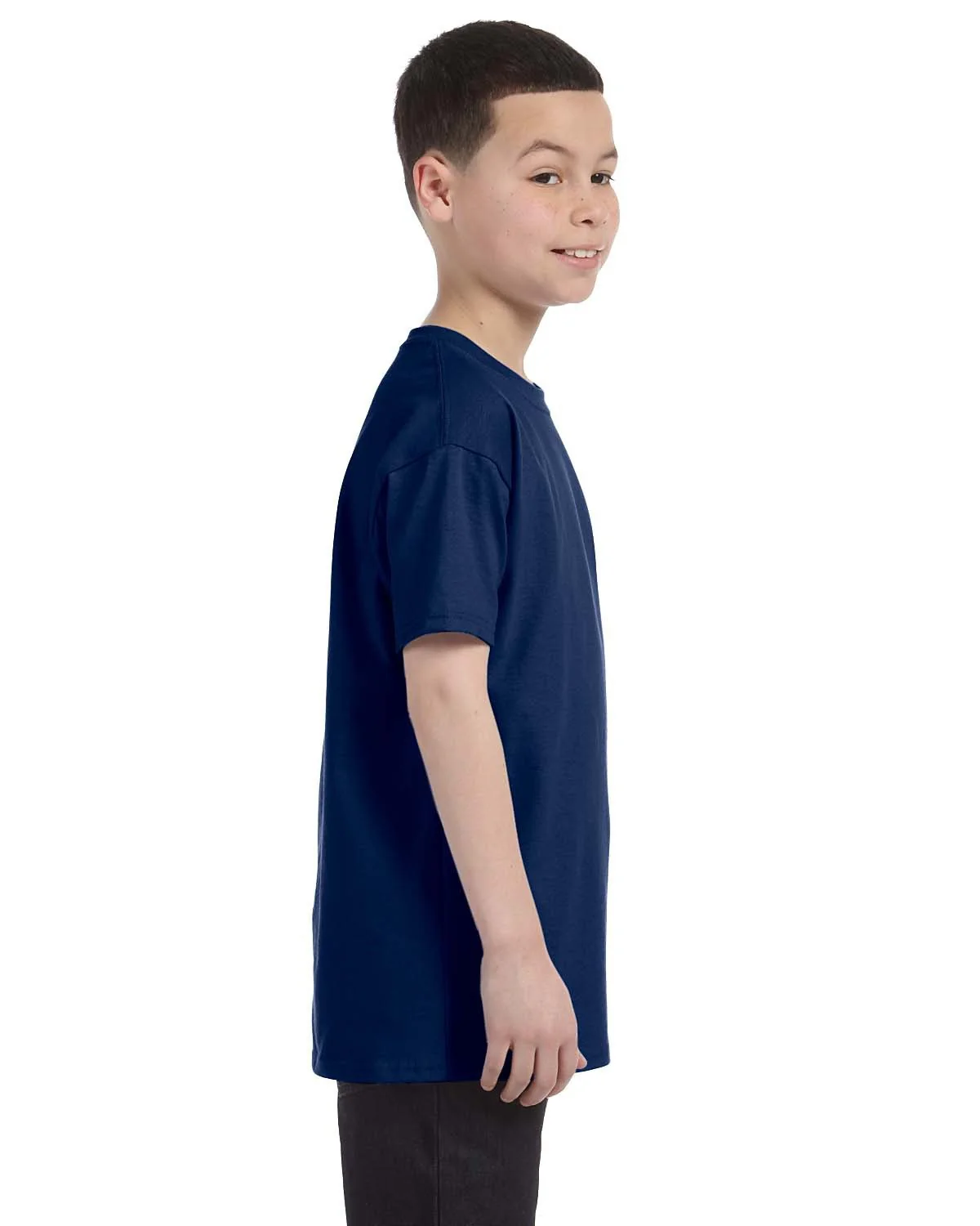G500B-Gildan-NAVY - Cheap-Us