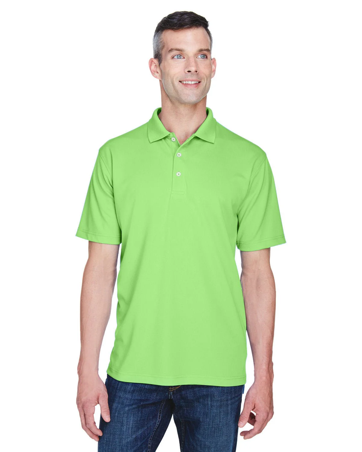 8445-UltraClub-LIGHT GREEN - Cheap-Us