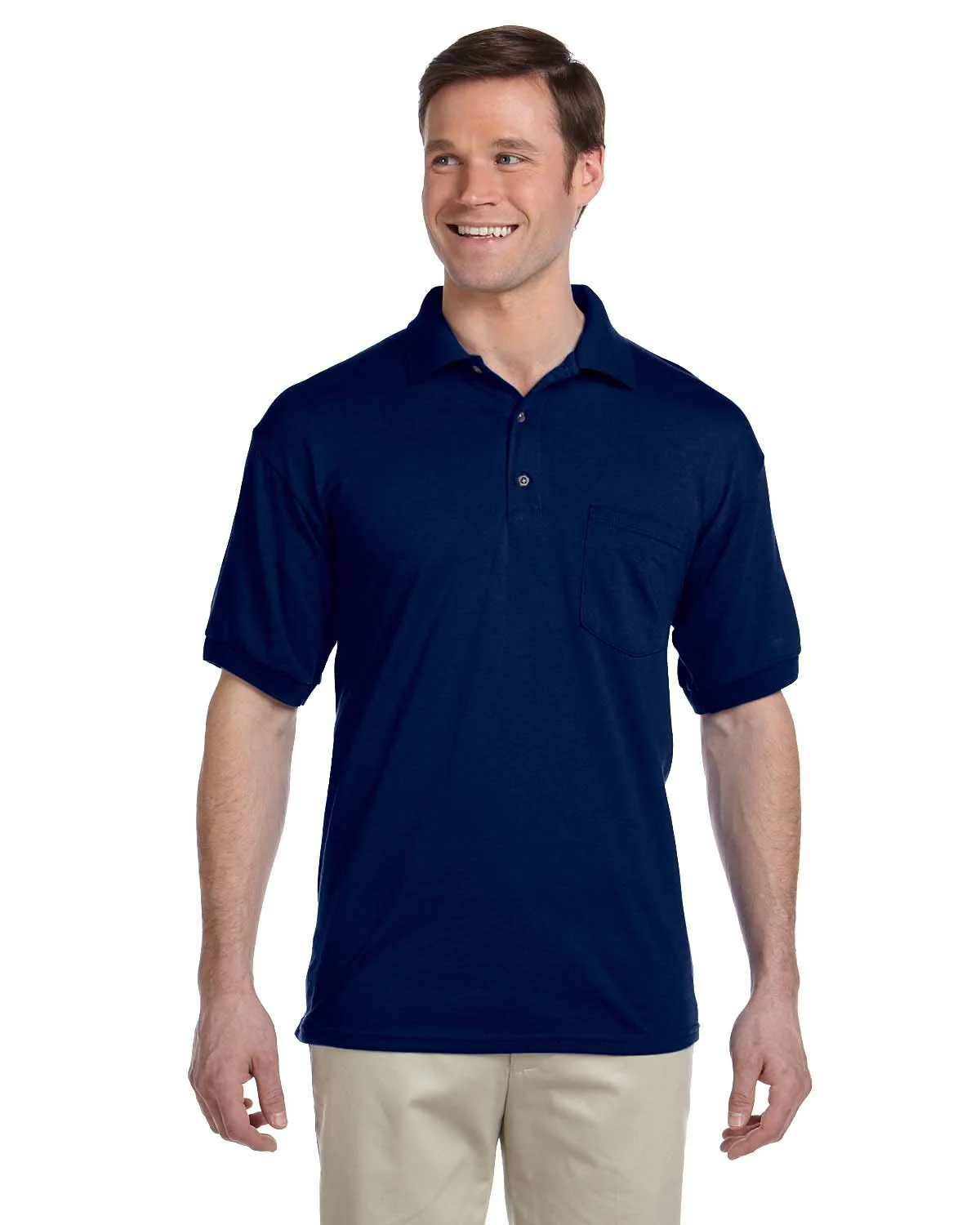 G890-Gildan-NAVY - Cheap-Us