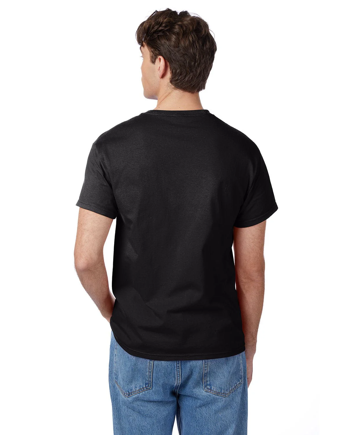 5250T-Hanes-BLACK - Cheap-Us