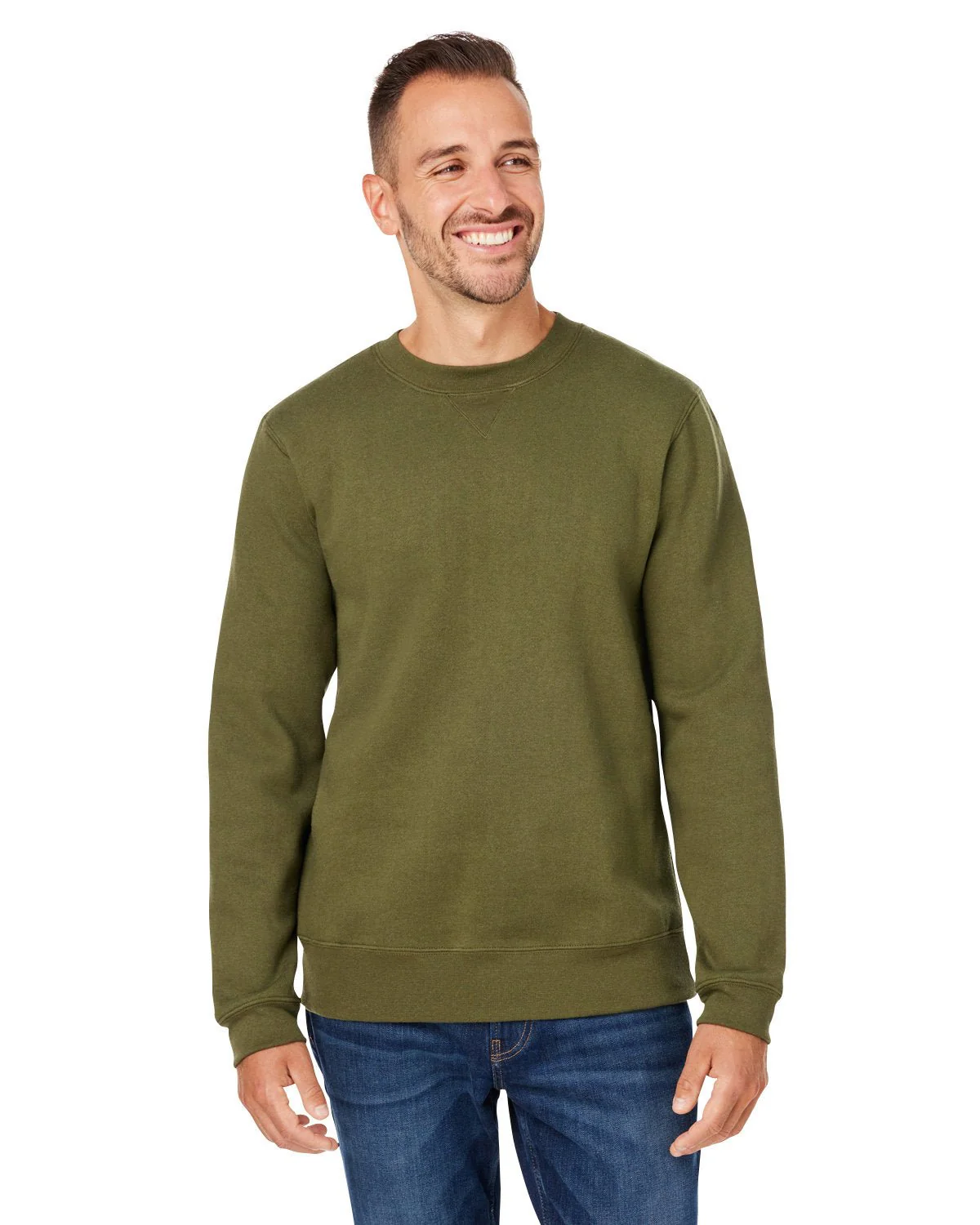 8424JA-J America-MILITARY GREEN - Cheap-Us