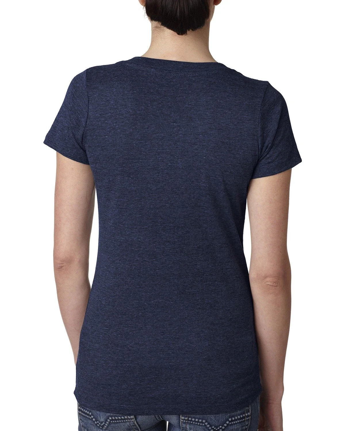 6740-Next Level Apparel-VINTAGE NAVY - Cheap-Us