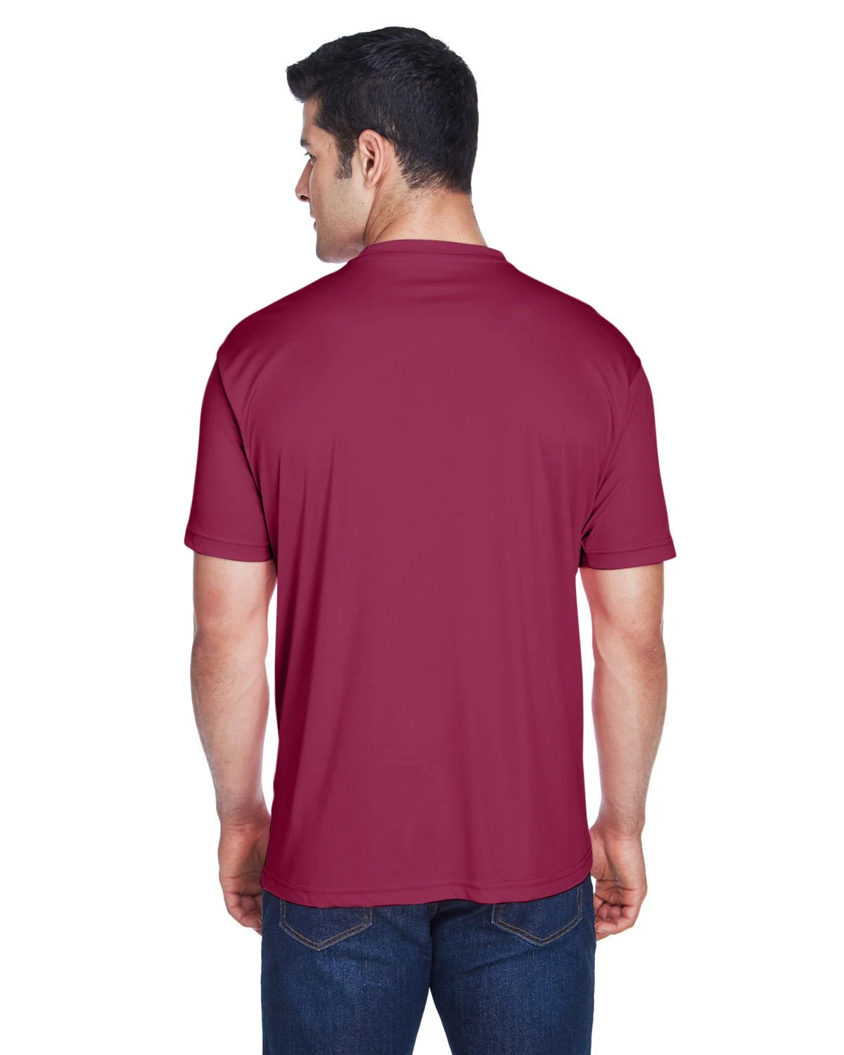 8420-UltraClub-MAROON - Cheap-Us