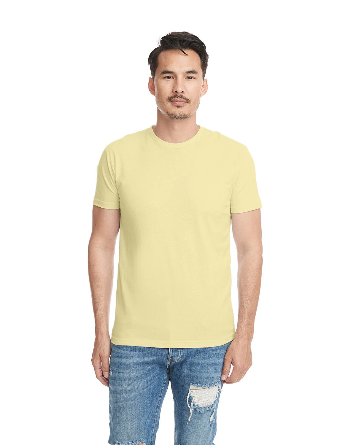 6410-Next Level Apparel-NATURAL - Cheap-Us