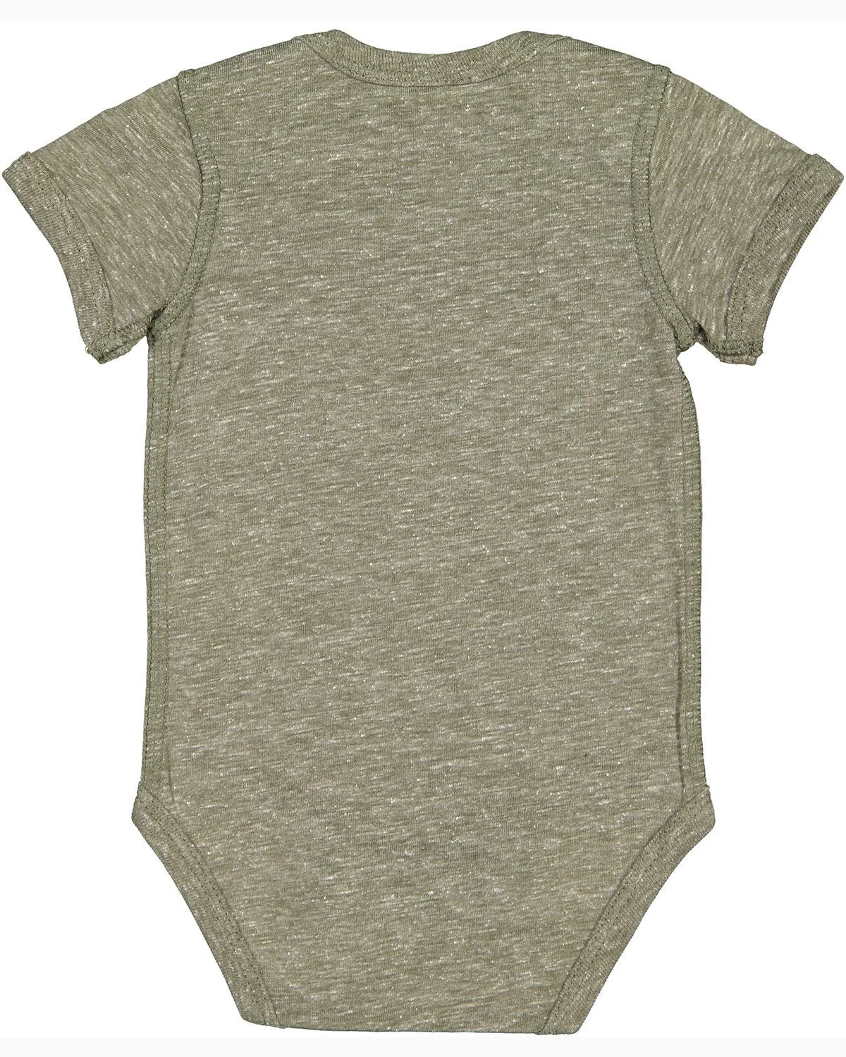 4491-Rabbit Skins-MILTRY GRN MLNGE - Cheap-Us