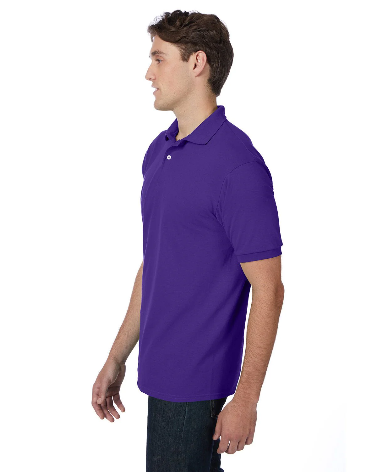 054-Hanes-PURPLE - Cheap-Us