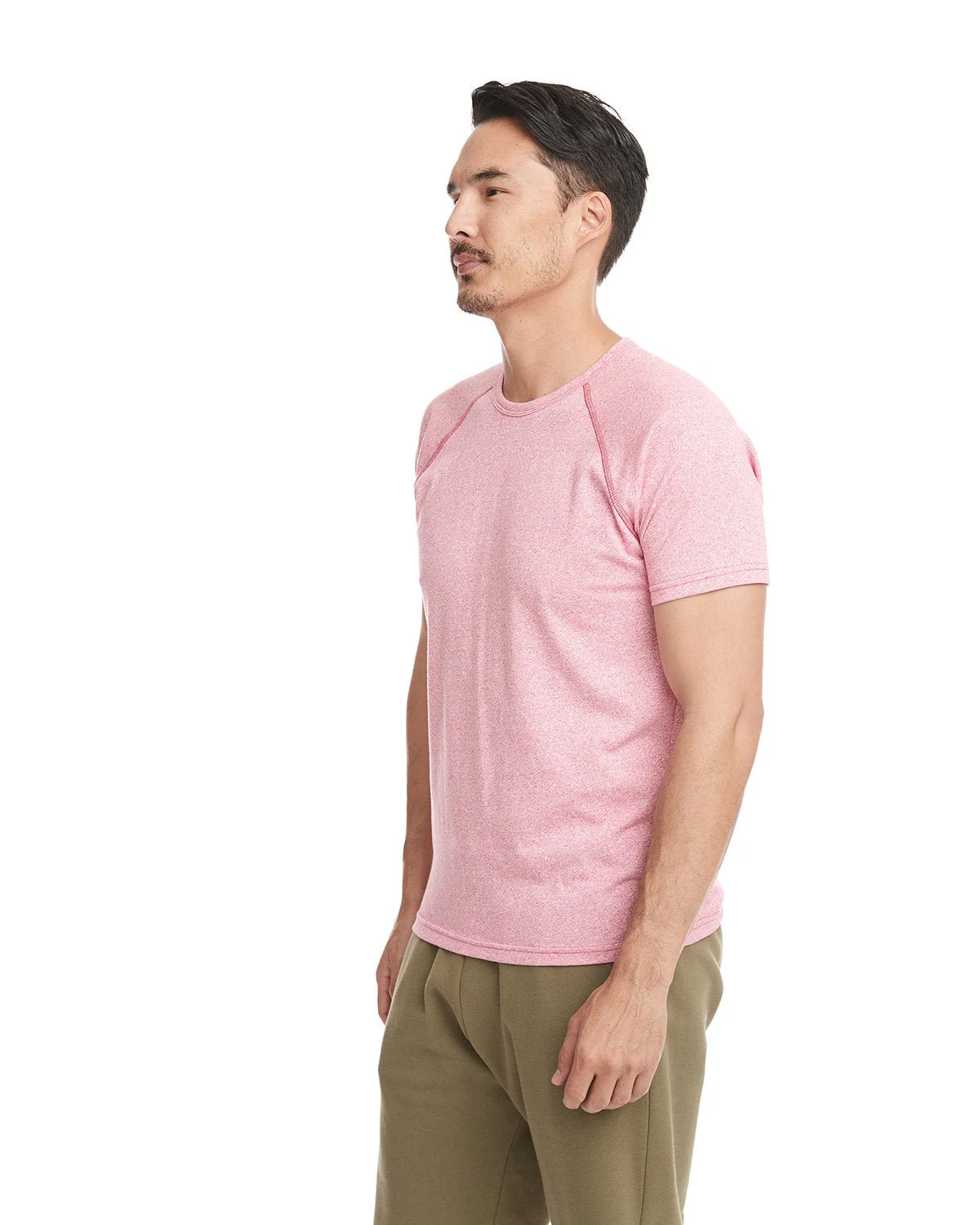 2050-Next Level Apparel-TECH PINK - Cheap-Us