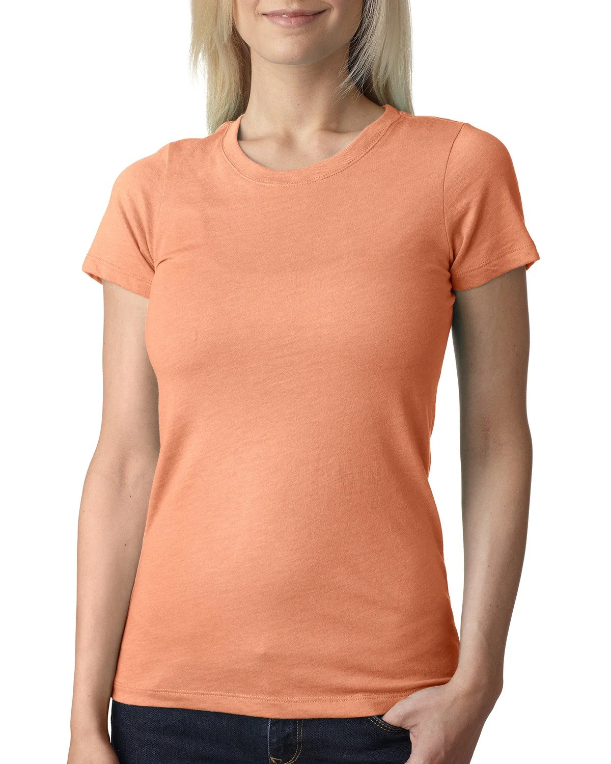 6710-Next Level Apparel-VIN LIGHT ORANG - Cheap-Us