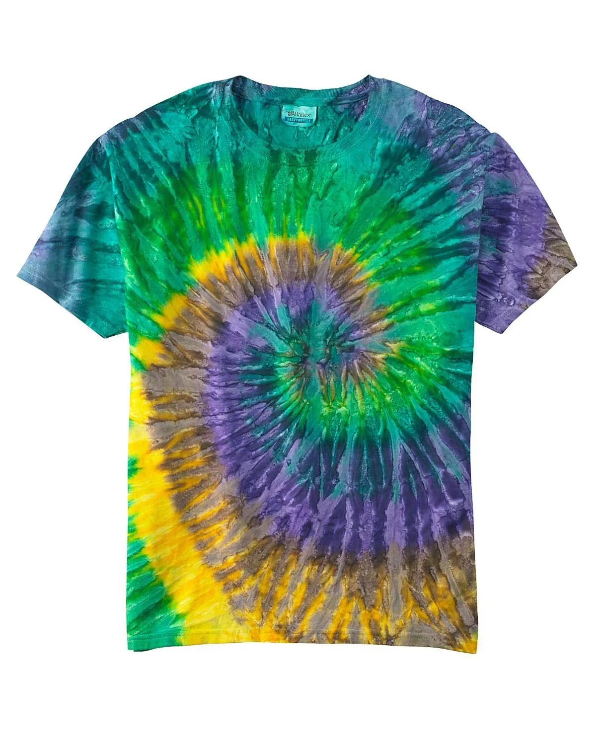 CD100Y-Tie-Dye-MARDI GRAS - Cheap-Us