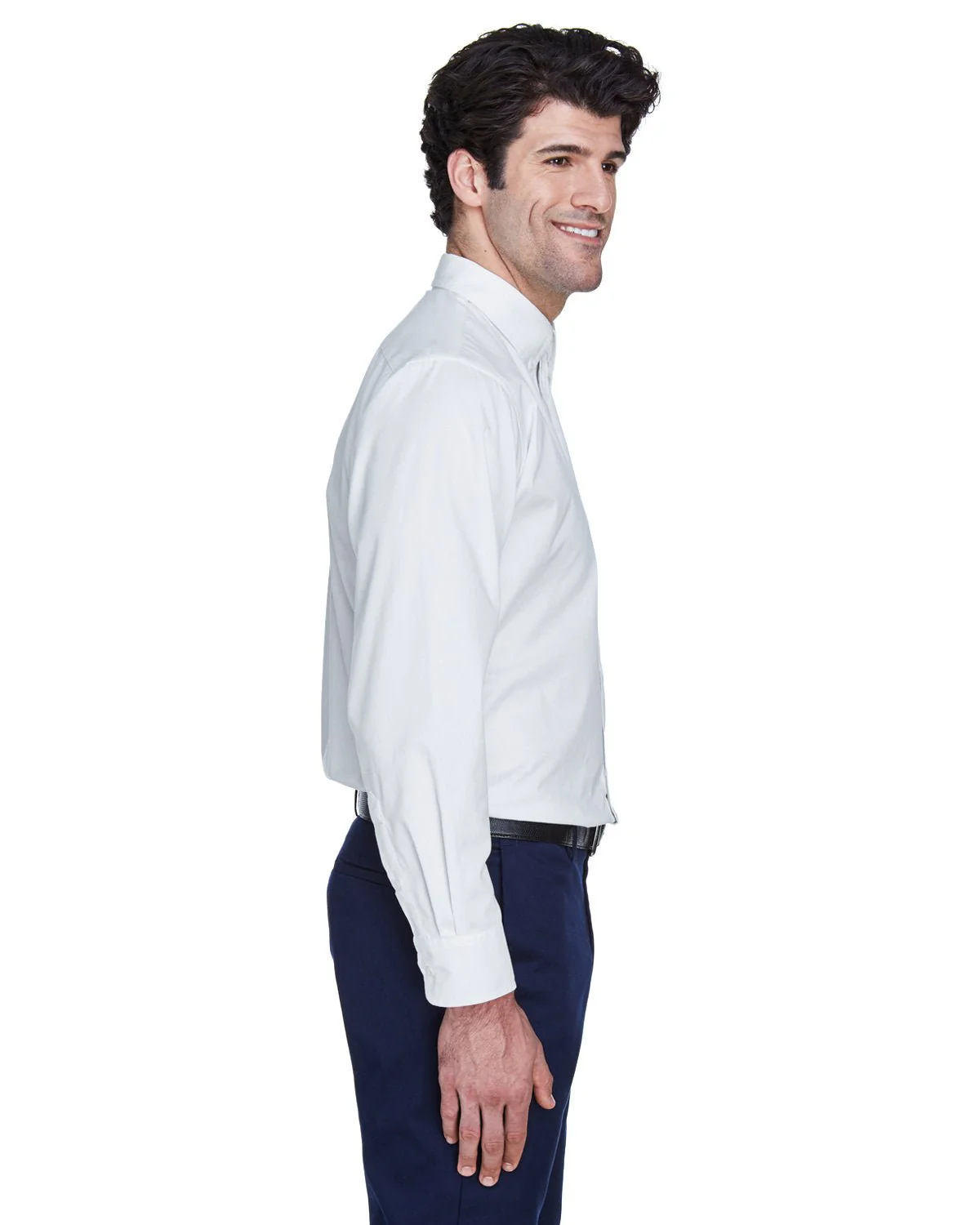 8975-UltraClub-WHITE - Cheap-Us