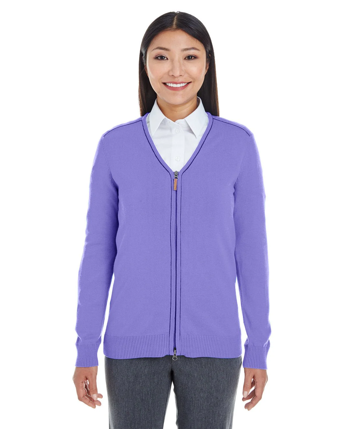 DG478W-Devon & Jones-GRAPE/ NAVY - Cheap-Us
