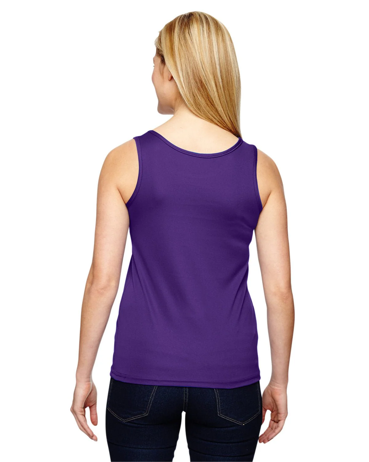 1705-Augusta Sportswear-PURPLE - Cheap-Us