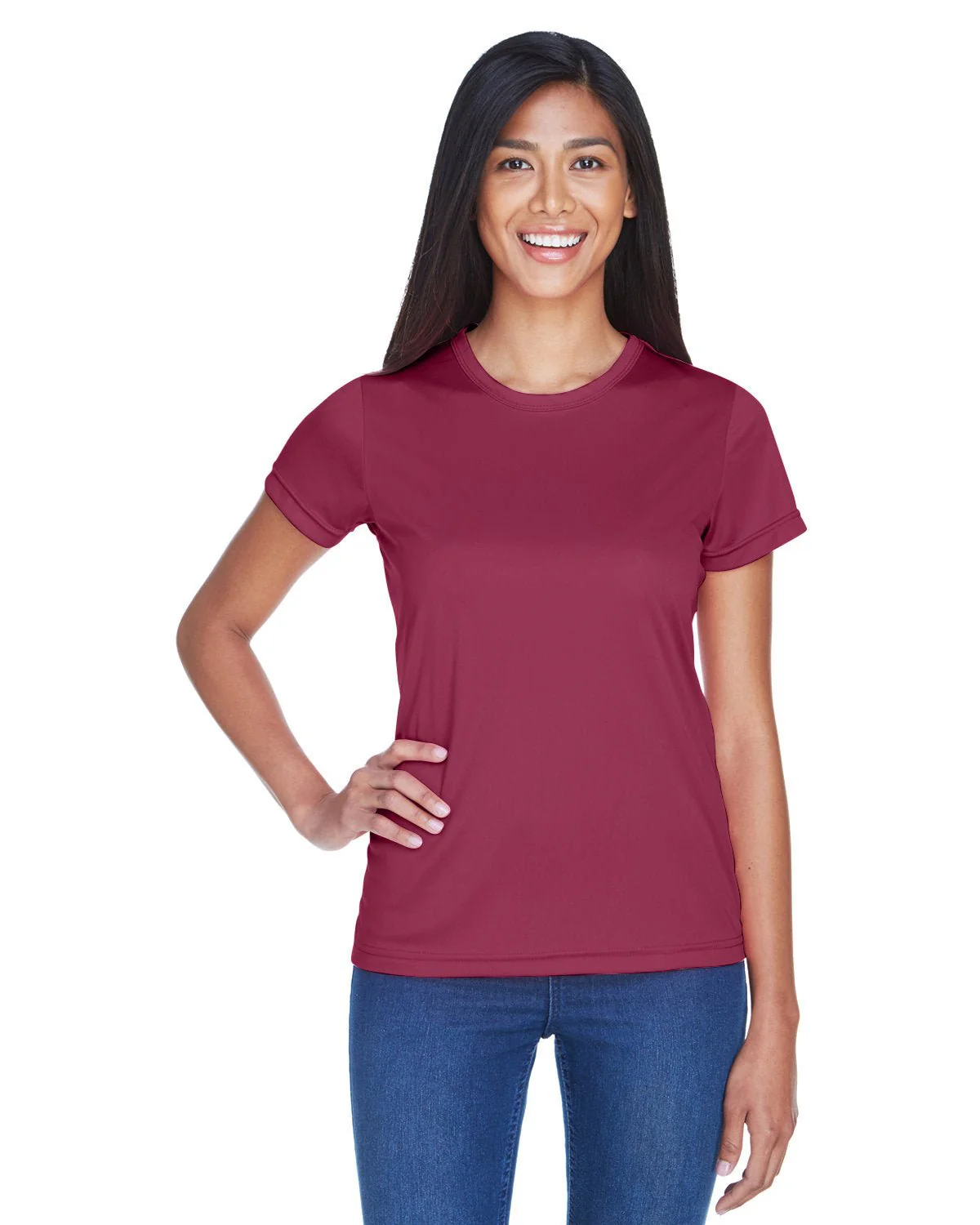 8420L-UltraClub-MAROON - Cheap-Us