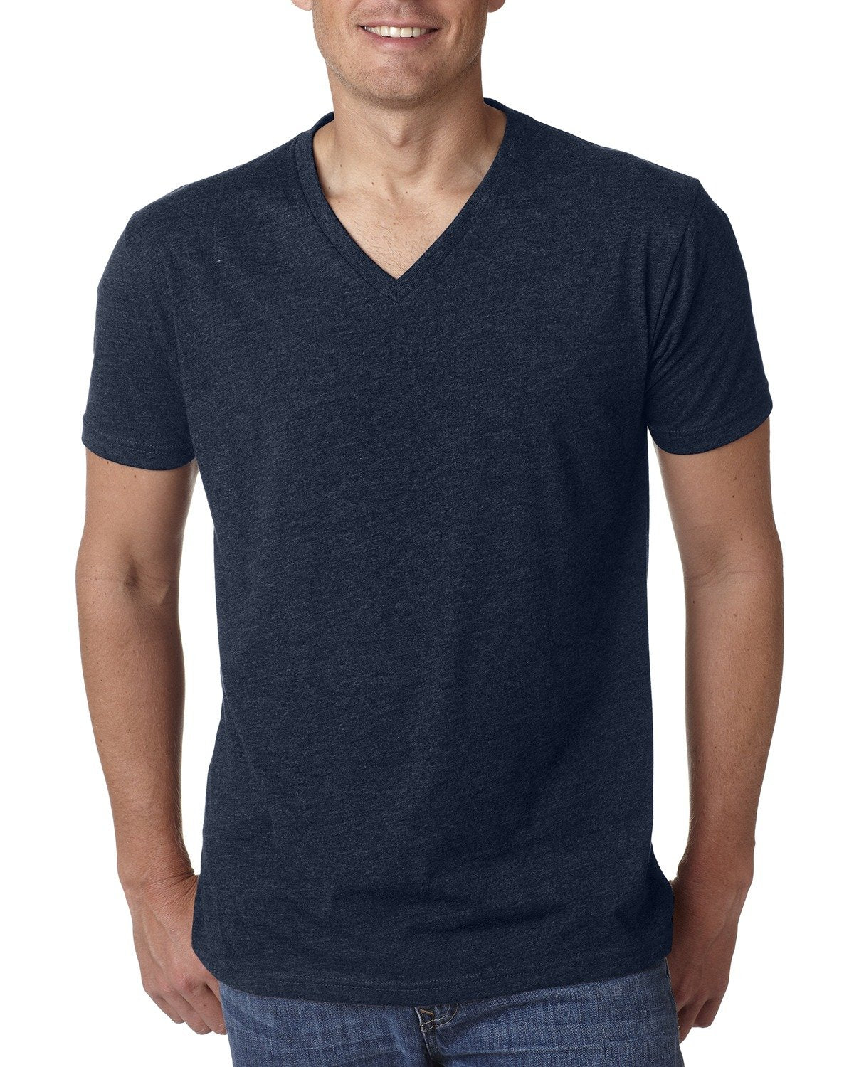 6240-Next Level Apparel-MIDNIGHT NAVY - Cheap-Us