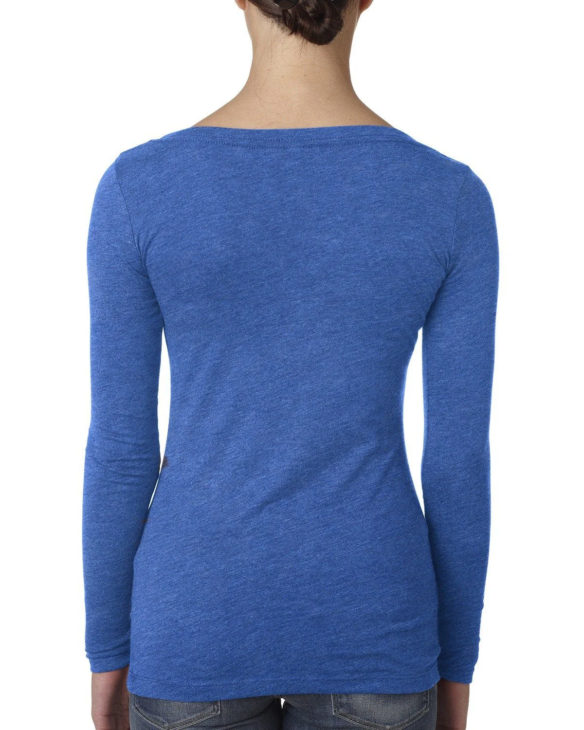 6731-Next Level Apparel-VINTAGE ROYAL - Cheap-Us