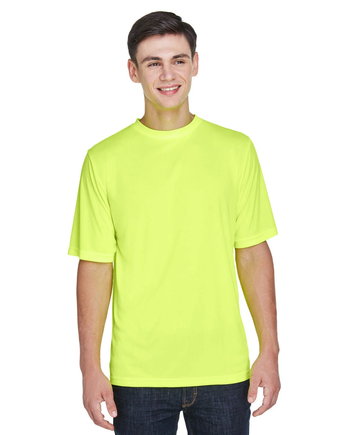 TT11-Team 365-SAFETY YELLOW - Cheap-Us