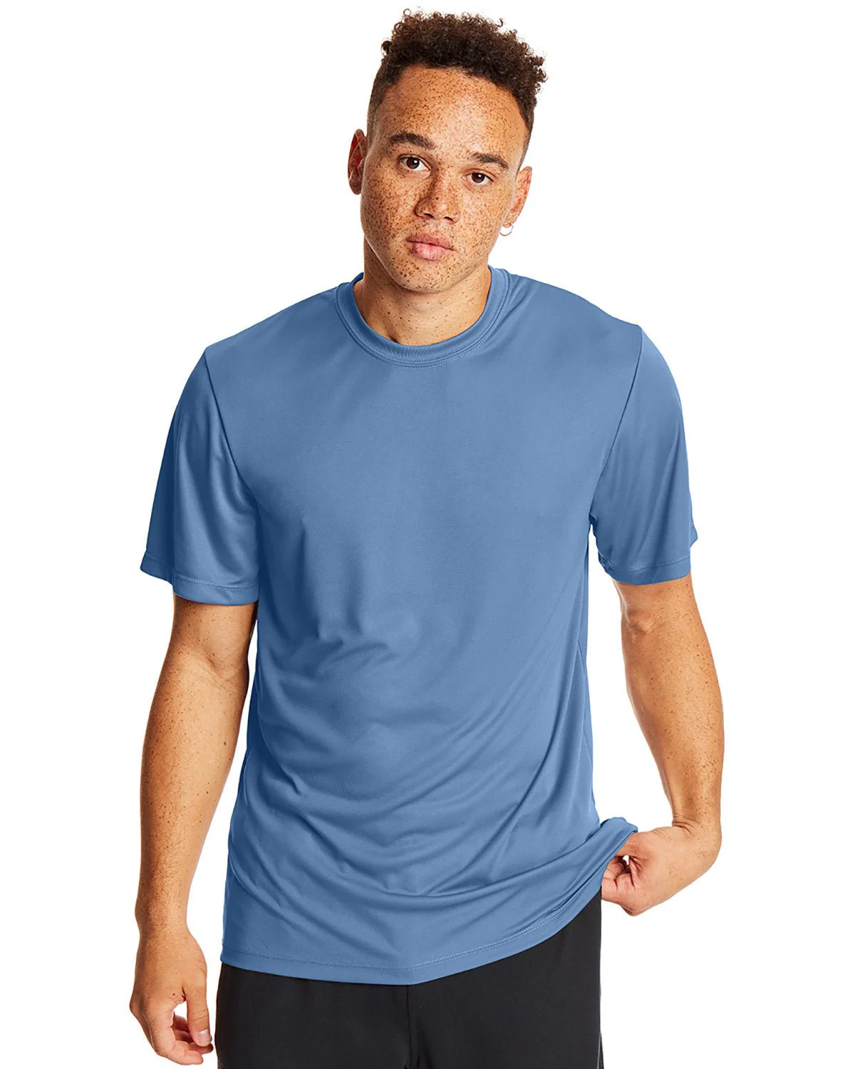 4820-Hanes-LIGHT BLUE - Cheap-Us