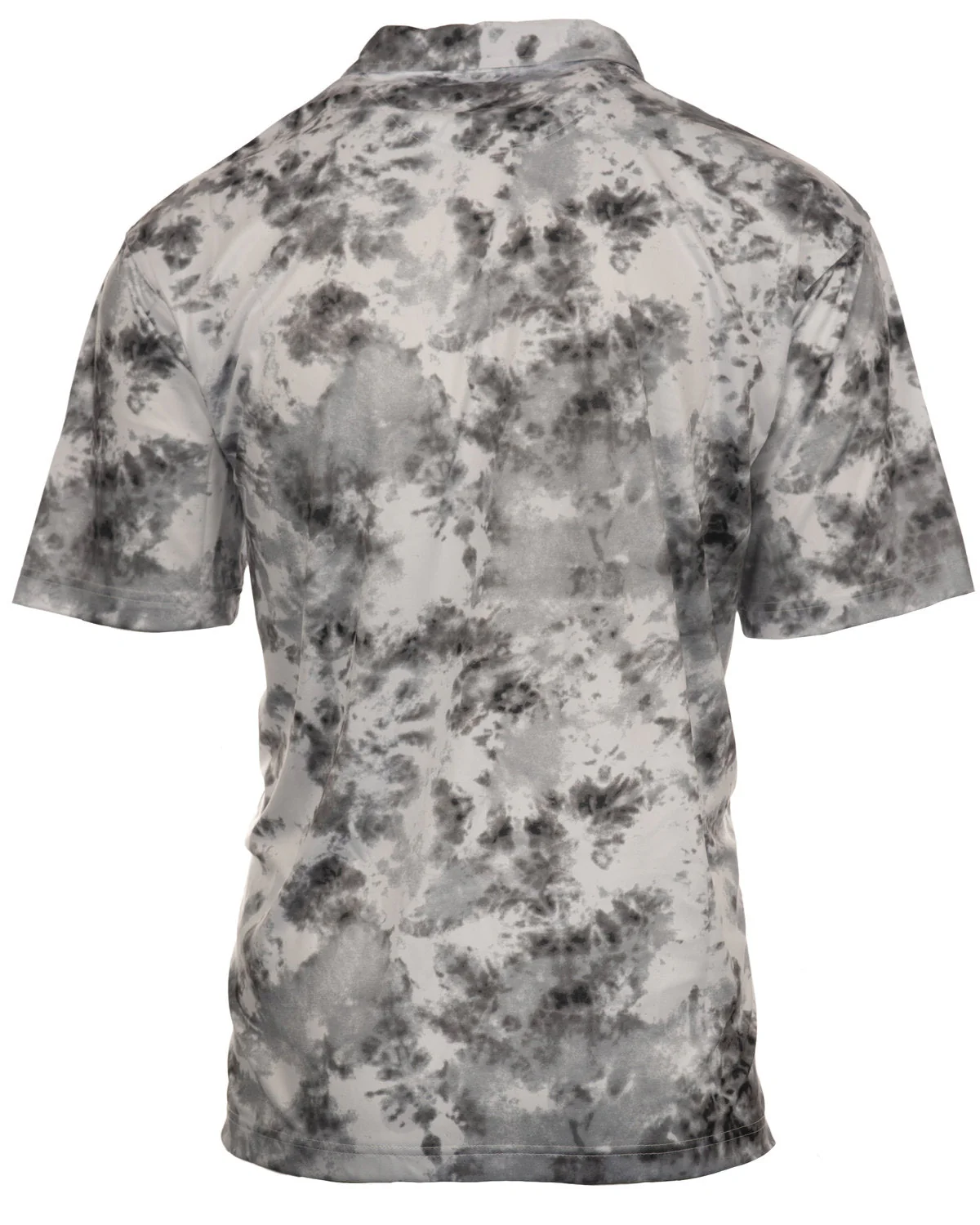 B0101-Burnside-WHITE TIE DYE - Cheap-Us