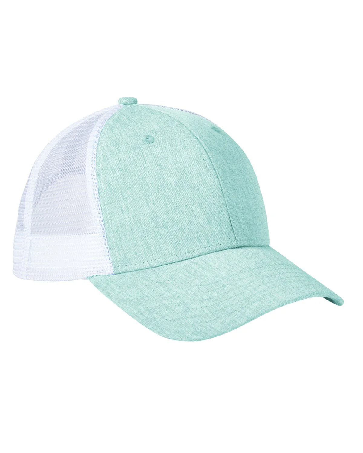 BA540-Big Accessories-HTH SEAFOAM/ WHT - Cheap-Us