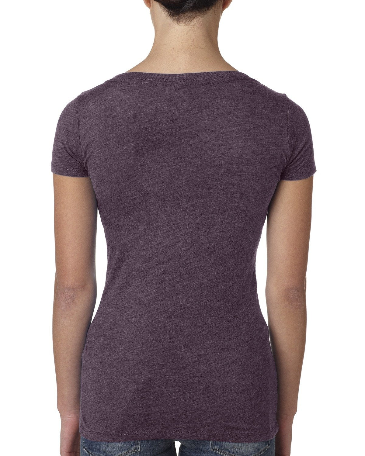 6730-Next Level Apparel-VINTAGE PURPLE - Cheap-Us