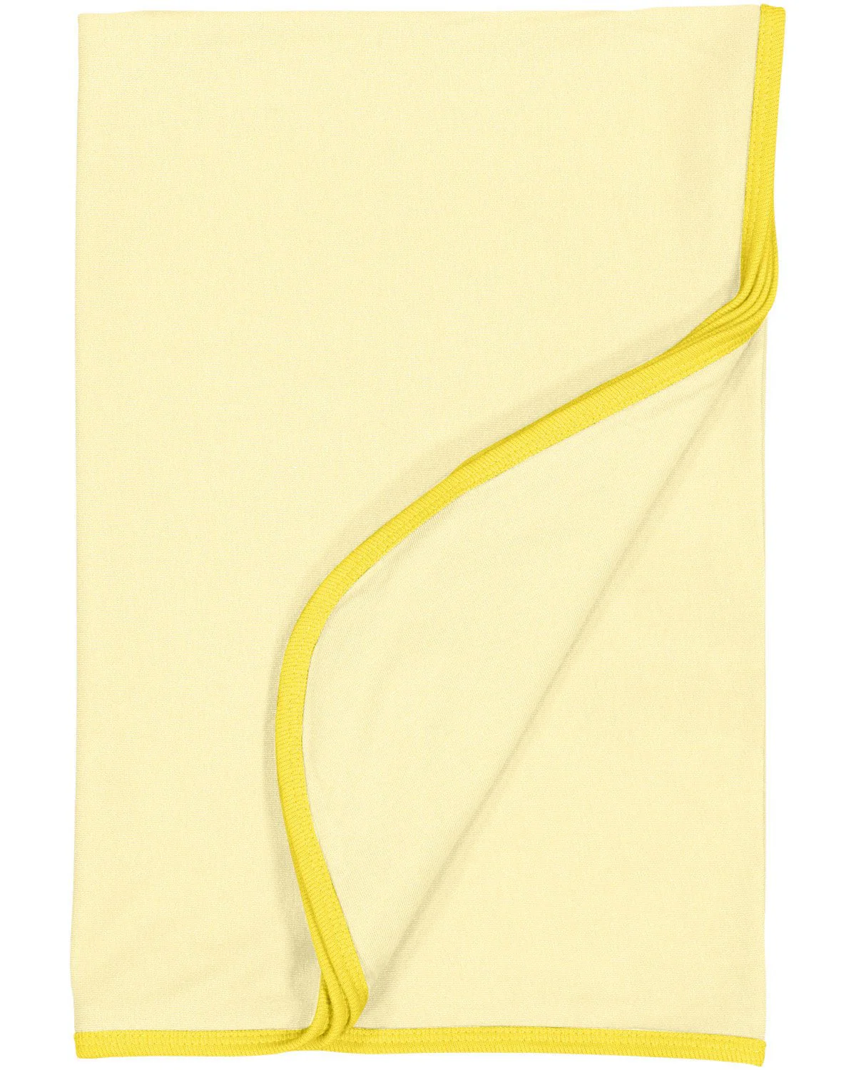 1110-Rabbit Skins-BANANA/ YELLOW - Cheap-Us
