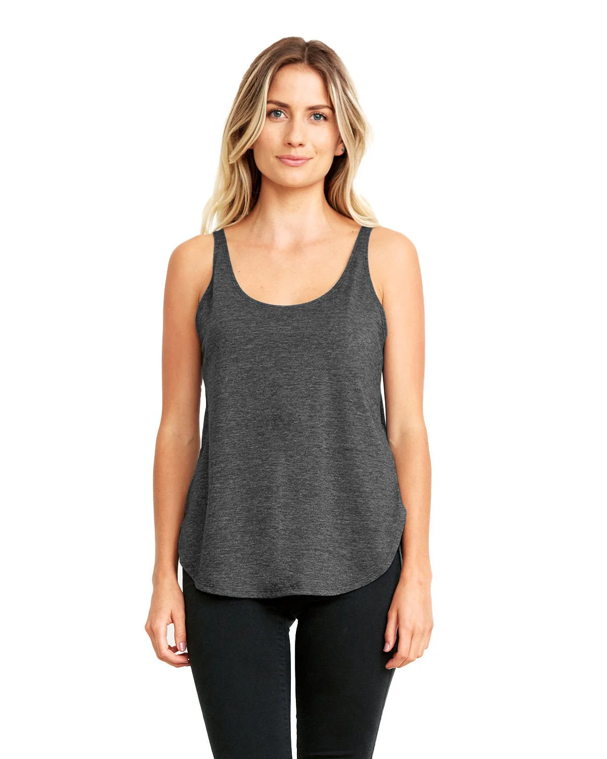 5033-Next Level Apparel-CHARCOAL - Cheap-Us