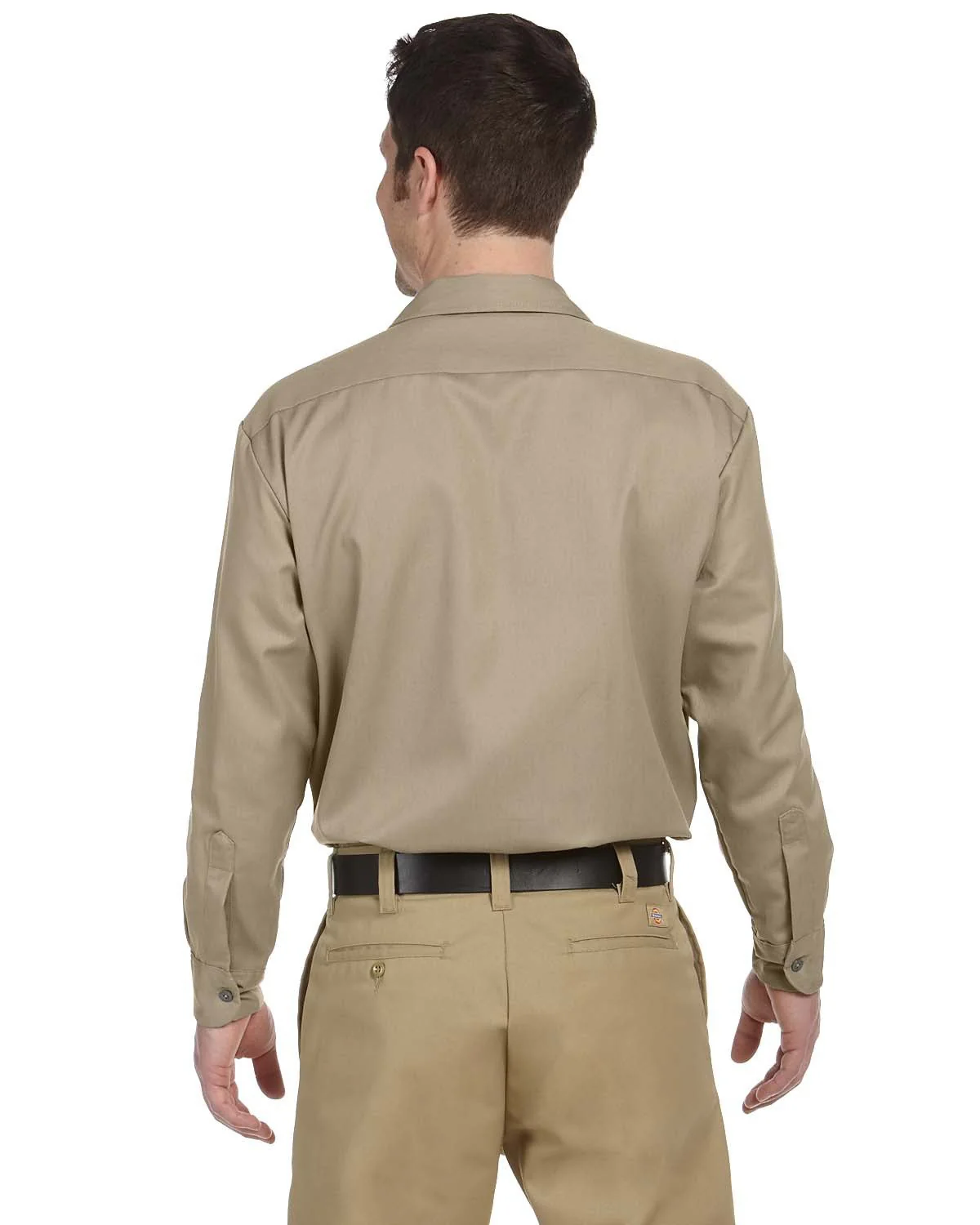 574-Dickies-KHAKI - Cheap-Us
