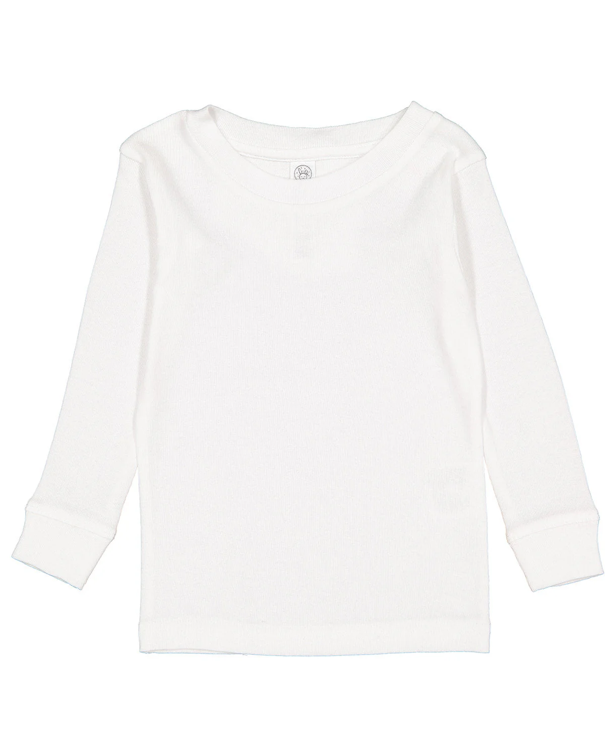 201Z-Rabbit Skins-WHITE - Cheap-Us