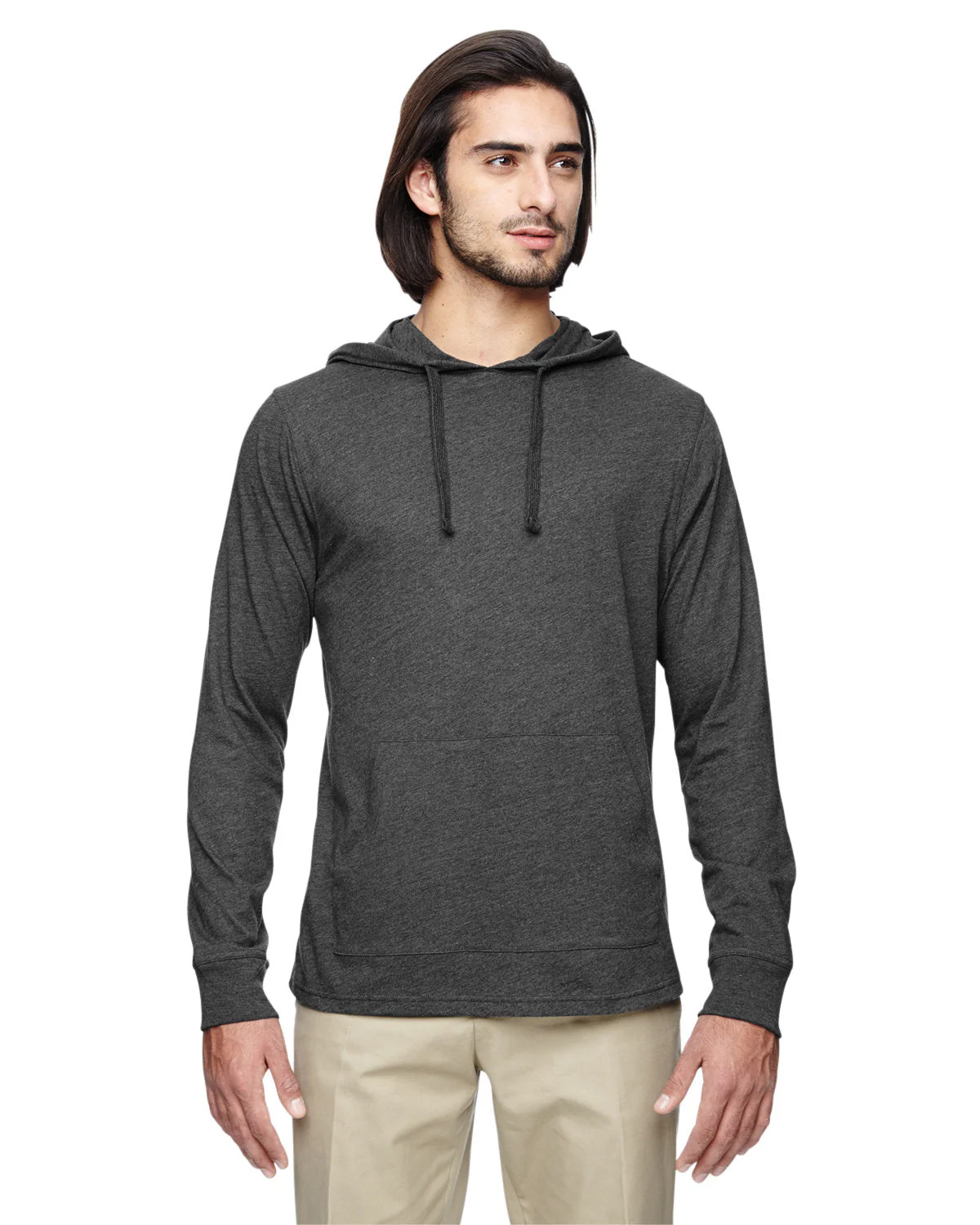 EC1085-econscious-CHARCOAL/ BLACK - Cheap-Us