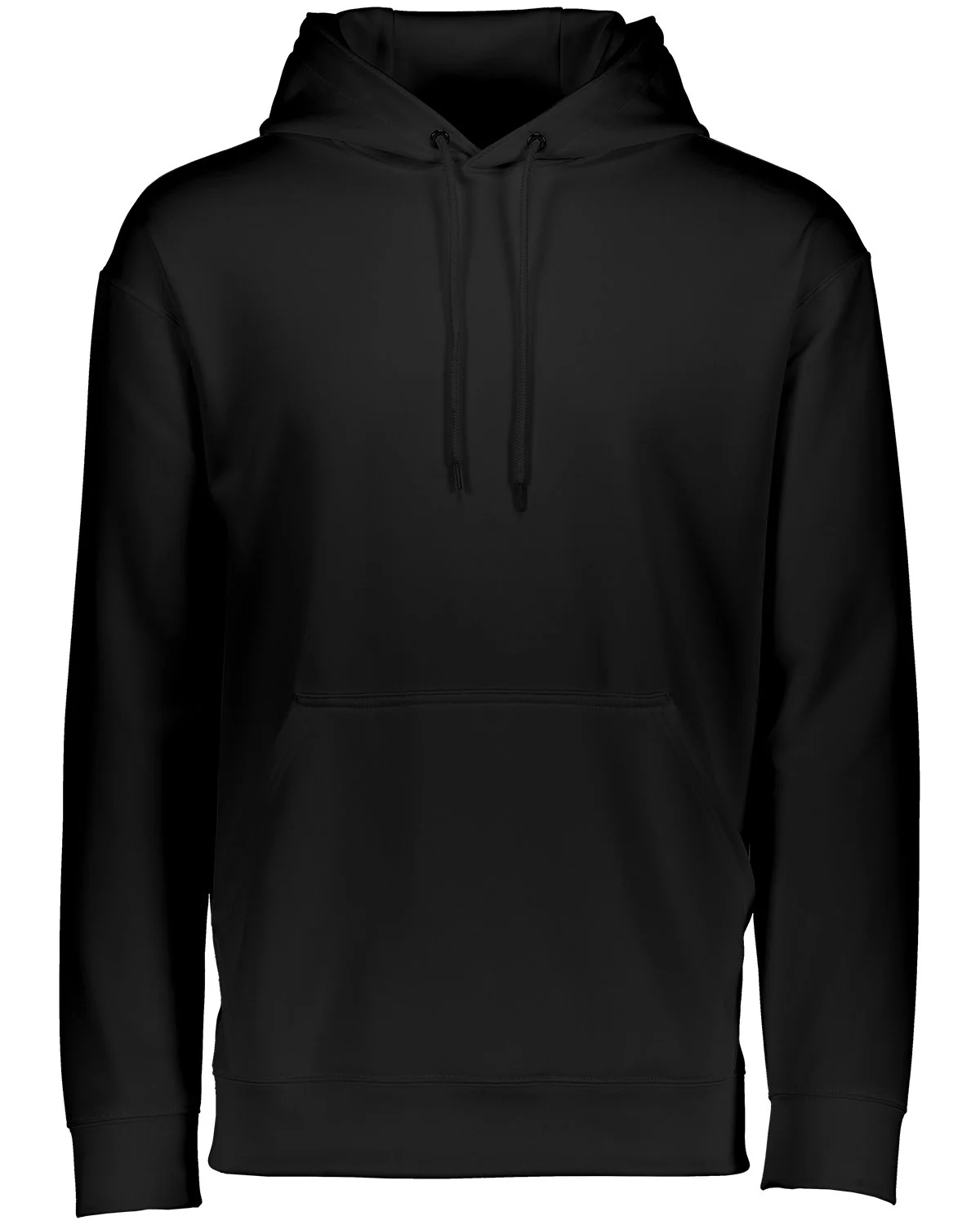 5505-Augusta Sportswear-BLACK - Cheap-Us