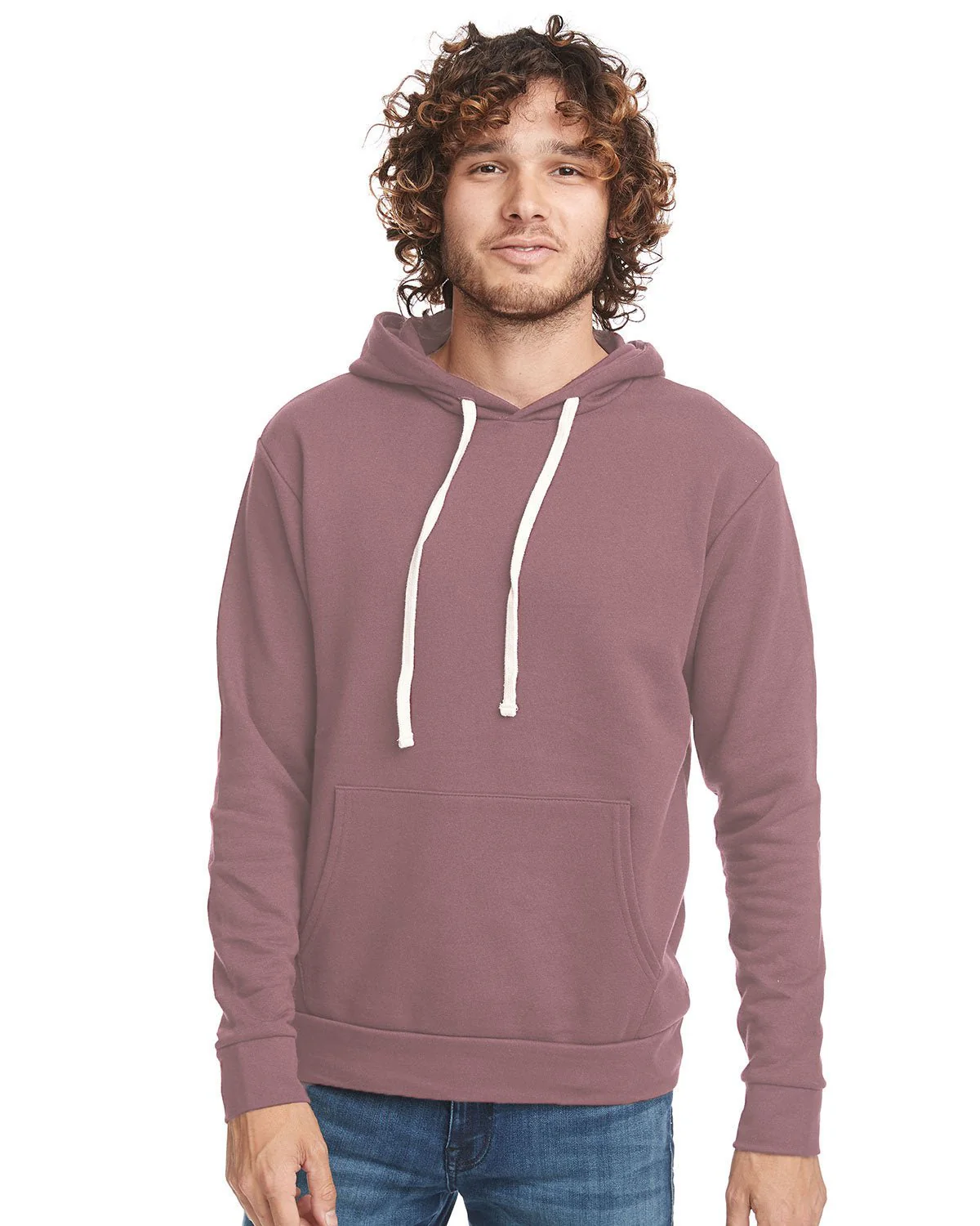 9303-Next Level Apparel-MAUVE - Cheap-Us