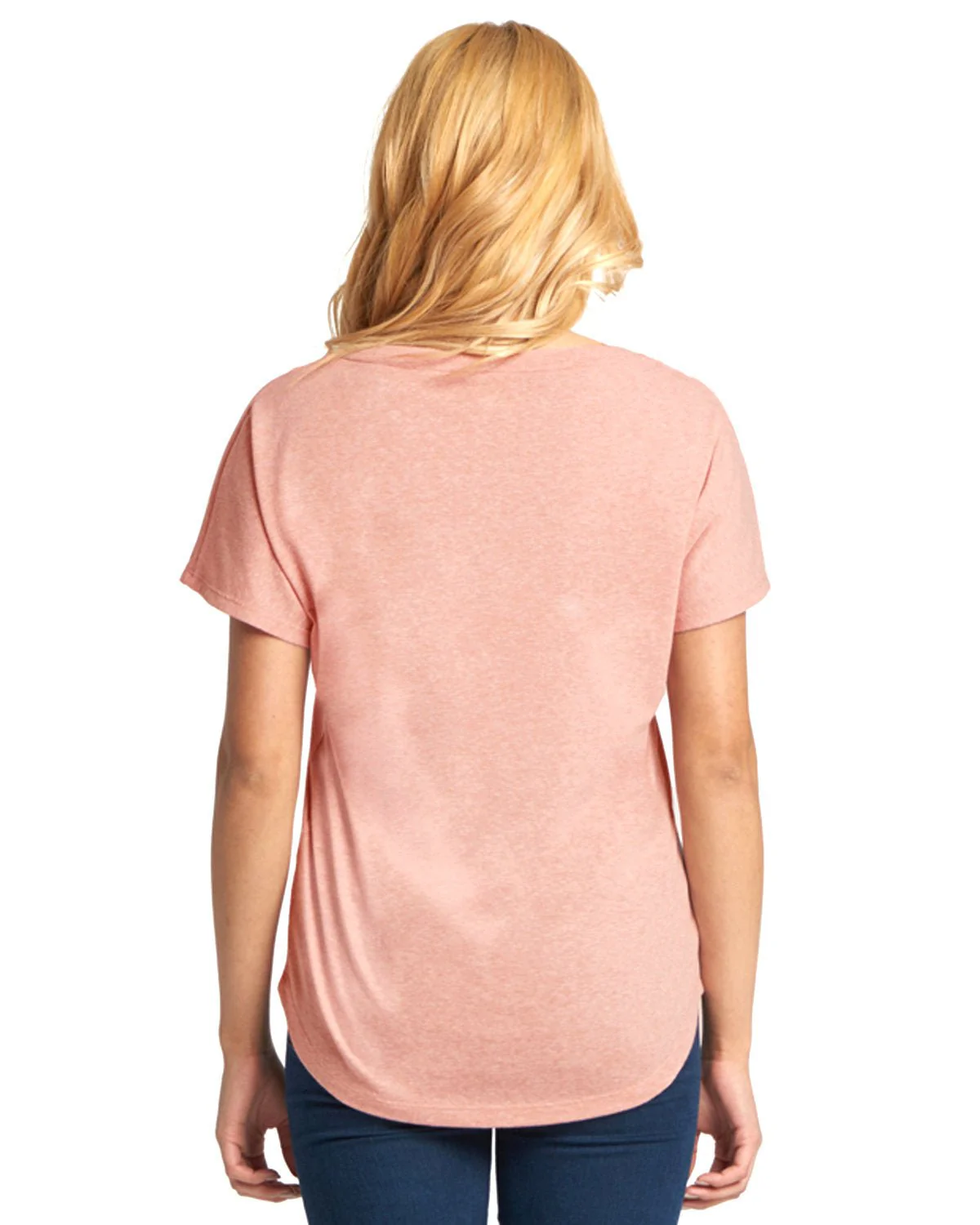 6760-Next Level Apparel-DESERT PINK - Cheap-Us