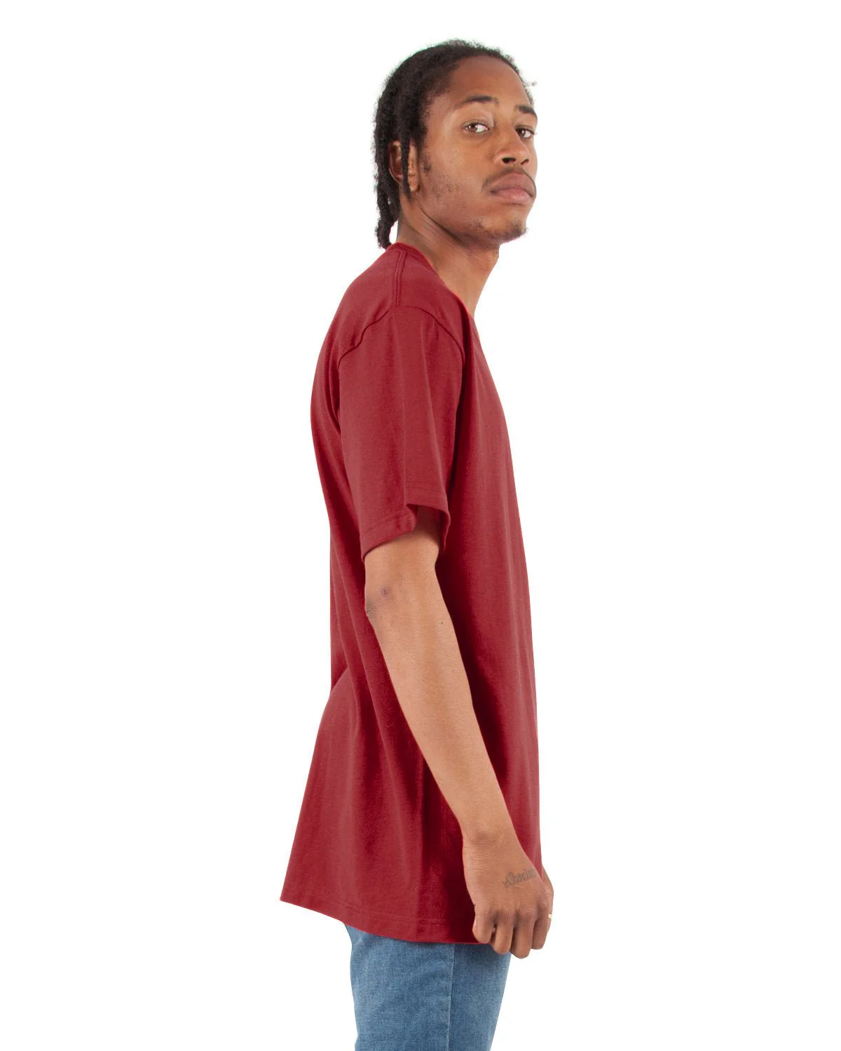 SHASS-Shaka Wear Drop Ship-CARDINAL - Cheap-Us