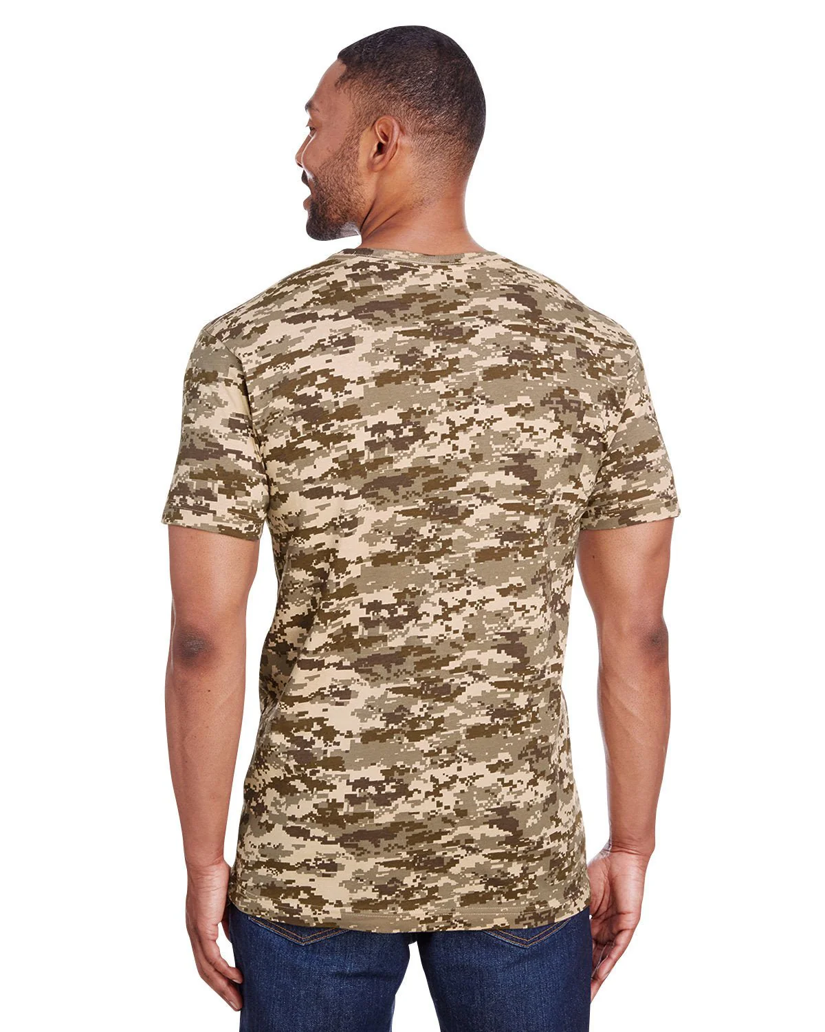 3907-Code Five-SAND DIGITAL - Cheap-Us