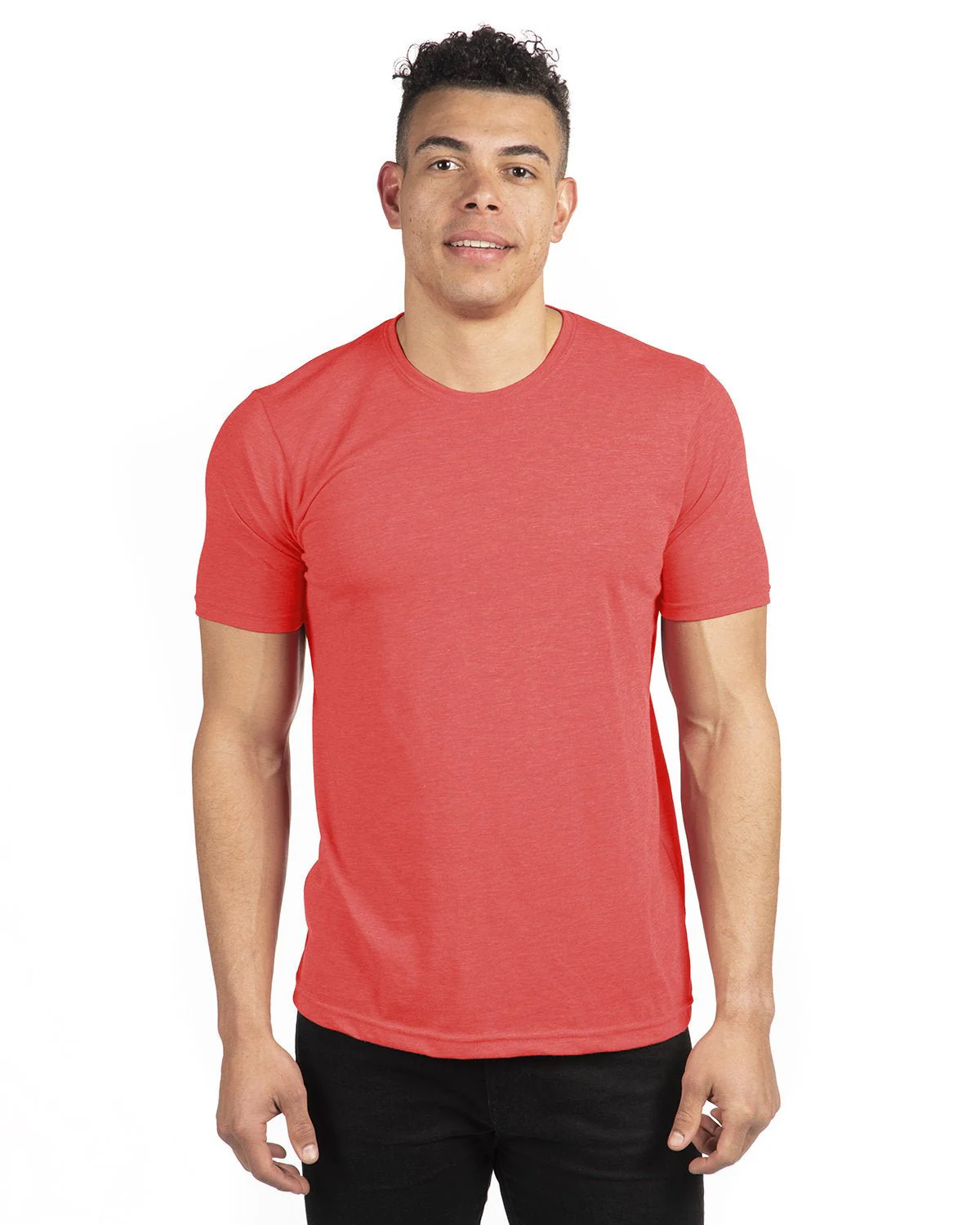 6200-Next Level Apparel-RED - Cheap-Us