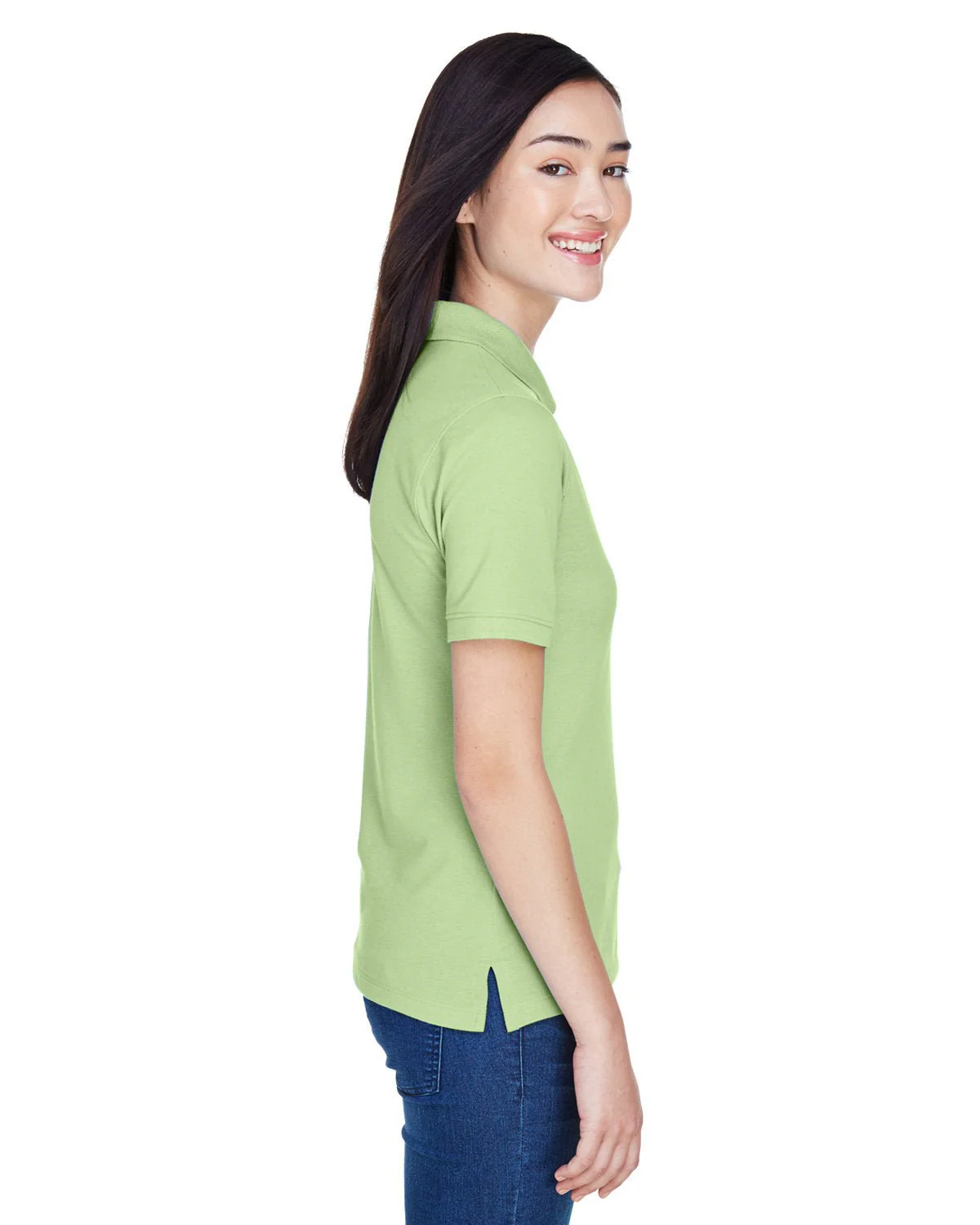 M265W-Harriton-LIME - Cheap-Us