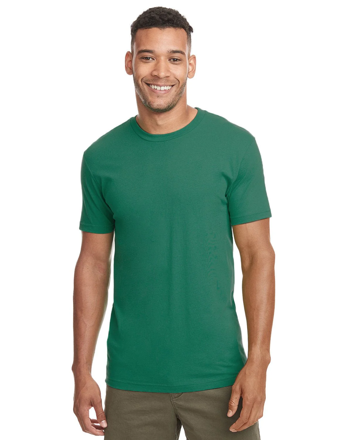 3600-Next Level Apparel-ROYAL PINE - Cheap-Us