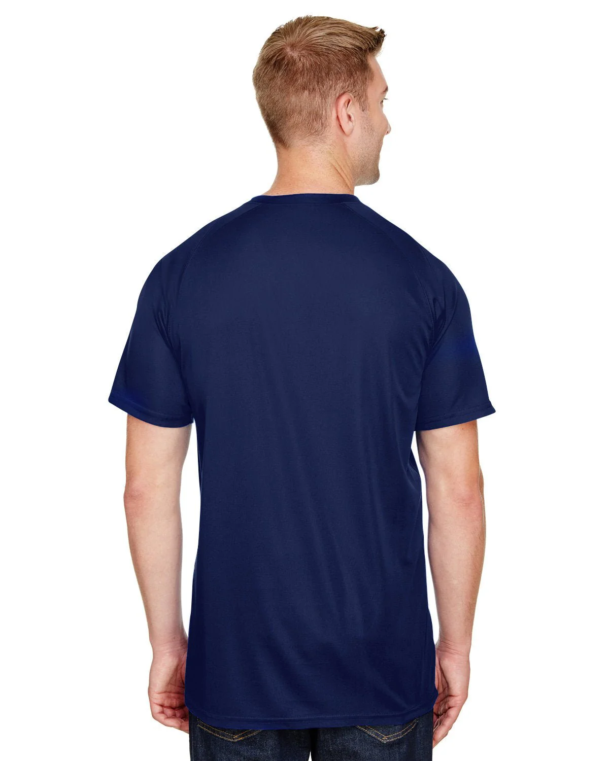 AG1565-Augusta Sportswear-NAVY - Cheap-Us