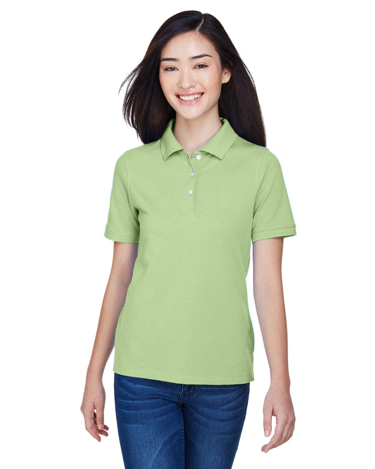 M265W-Harriton-LIME - Cheap-Us