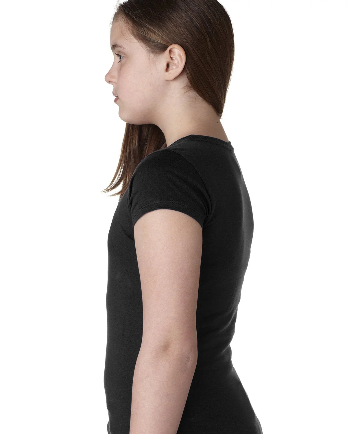 N3710-Next Level Apparel-BLACK - Cheap-Us