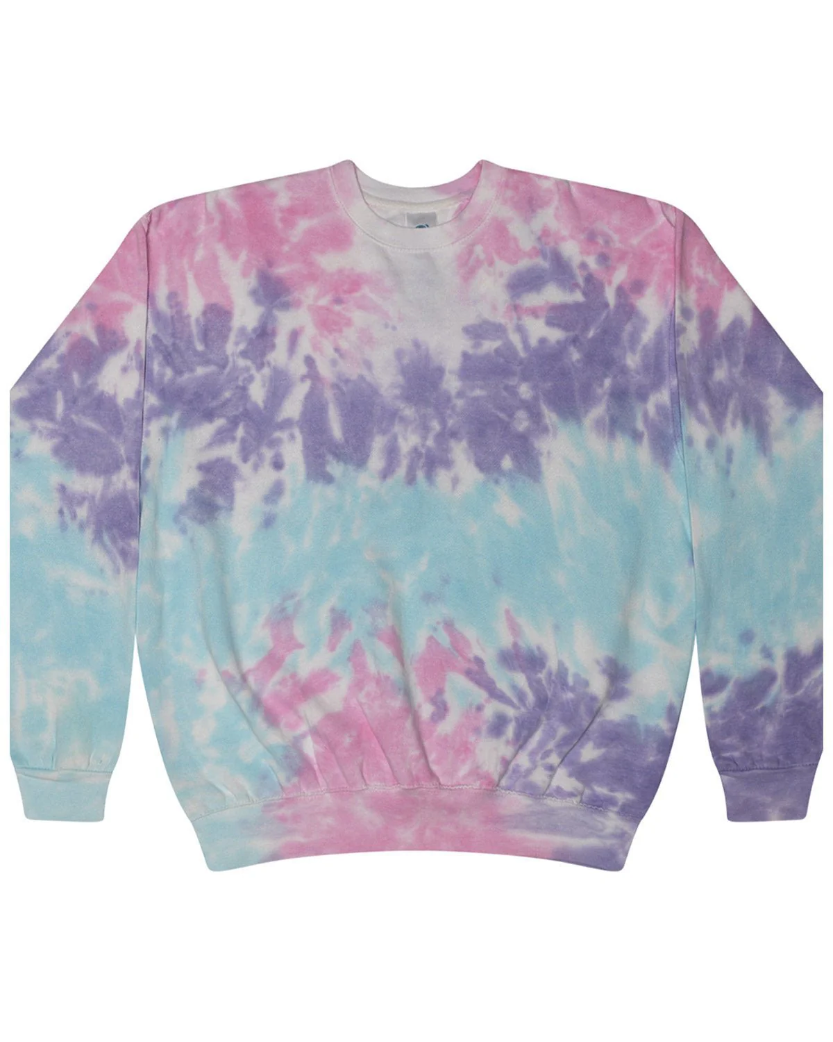 H8100-Tie-Dye-COTTON CANDY - Cheap-Us