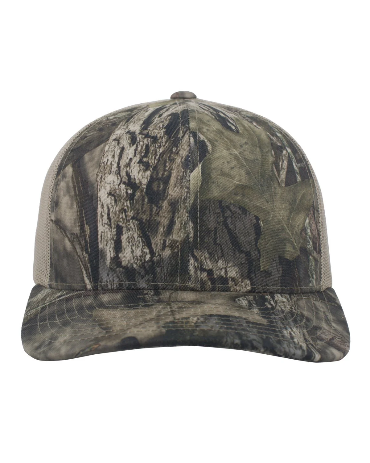 108C-Pacific Headwear-BRKUP CNTRY/ KHA - Cheap-Us