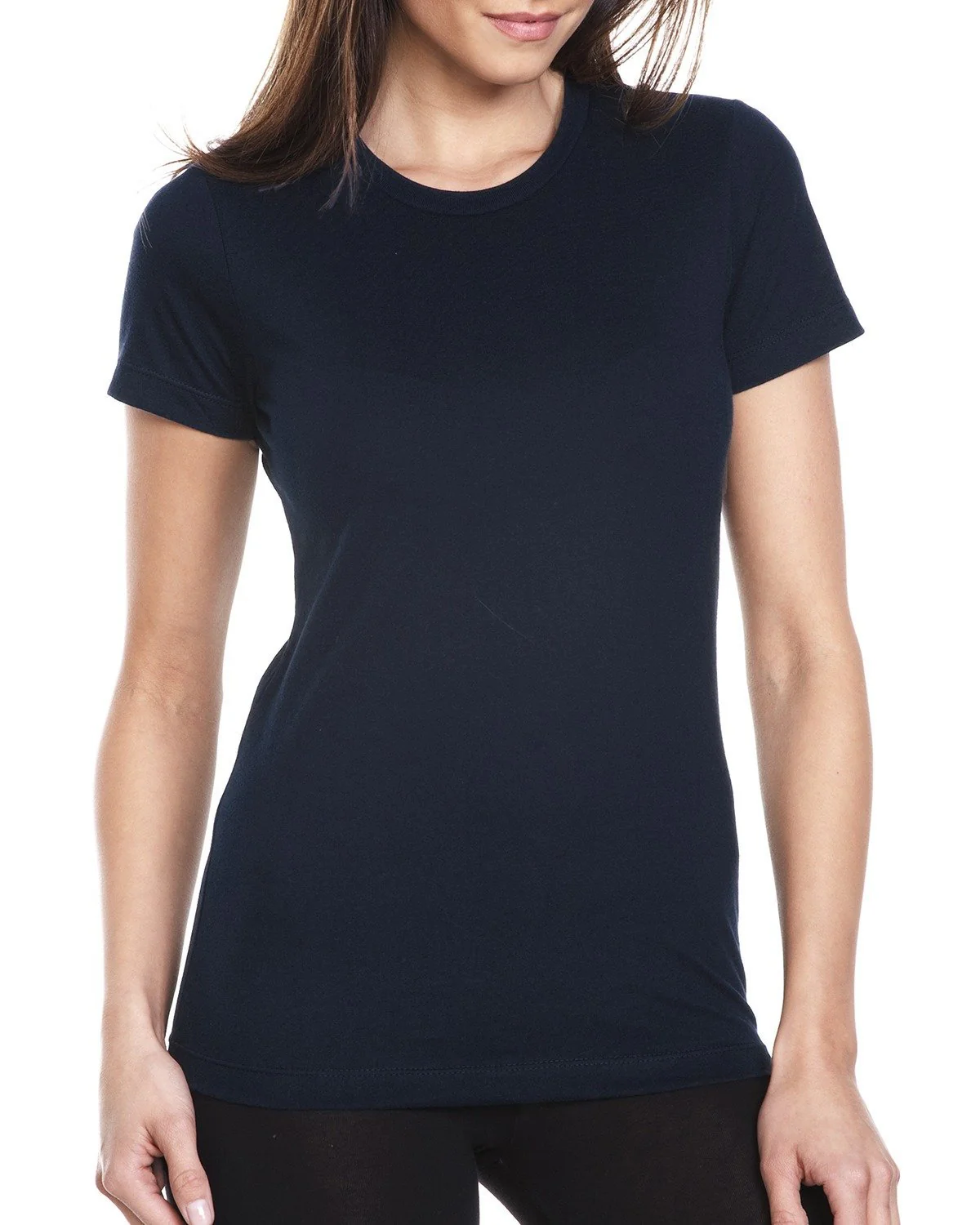 N3900-Next Level Apparel-MIDNIGHT NAVY - Cheap-Us