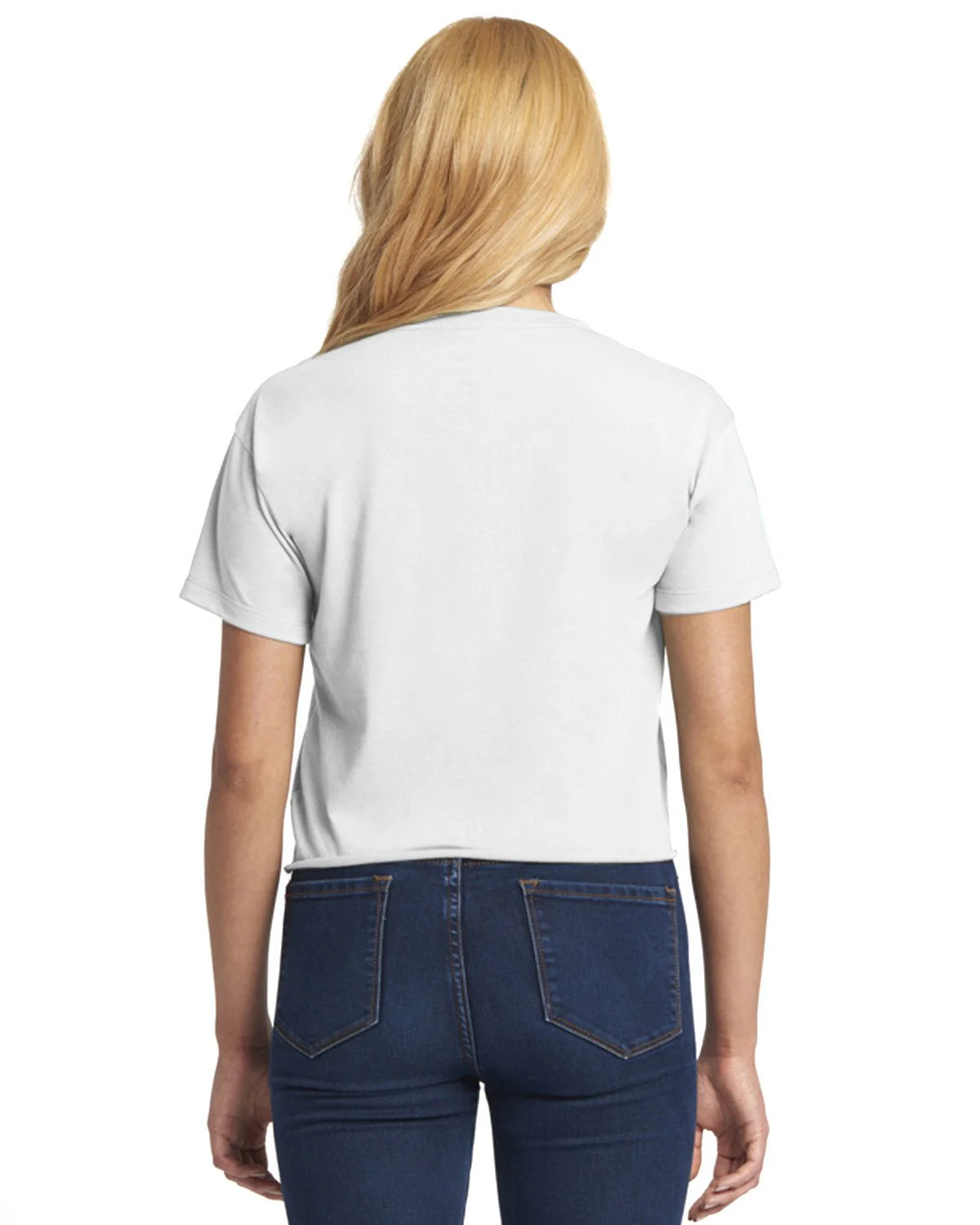 N5080-Next Level Apparel-WHITE - Cheap-Us