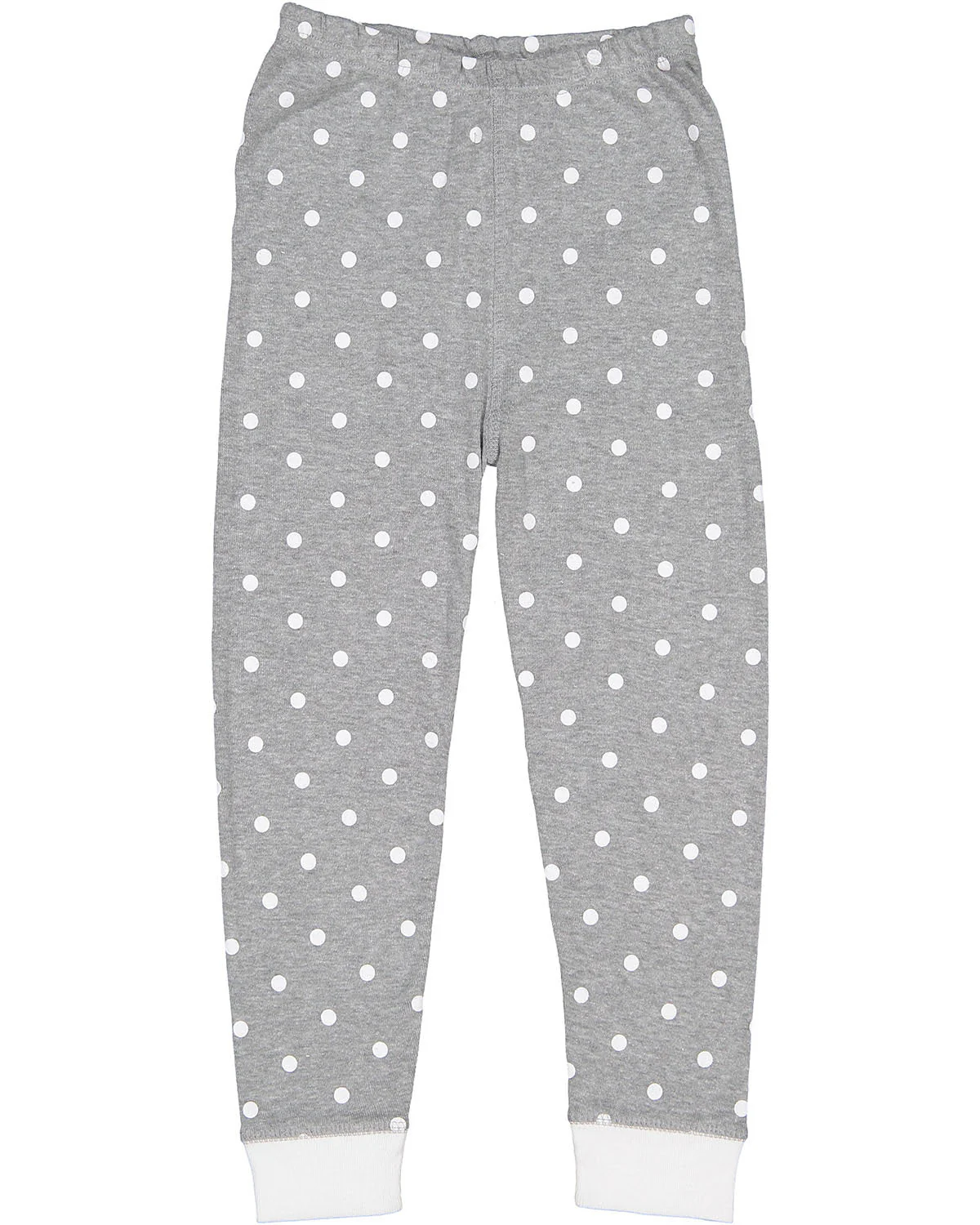 202Z-Rabbit Skins-HTHR WHT DT/ WHT - Cheap-Us