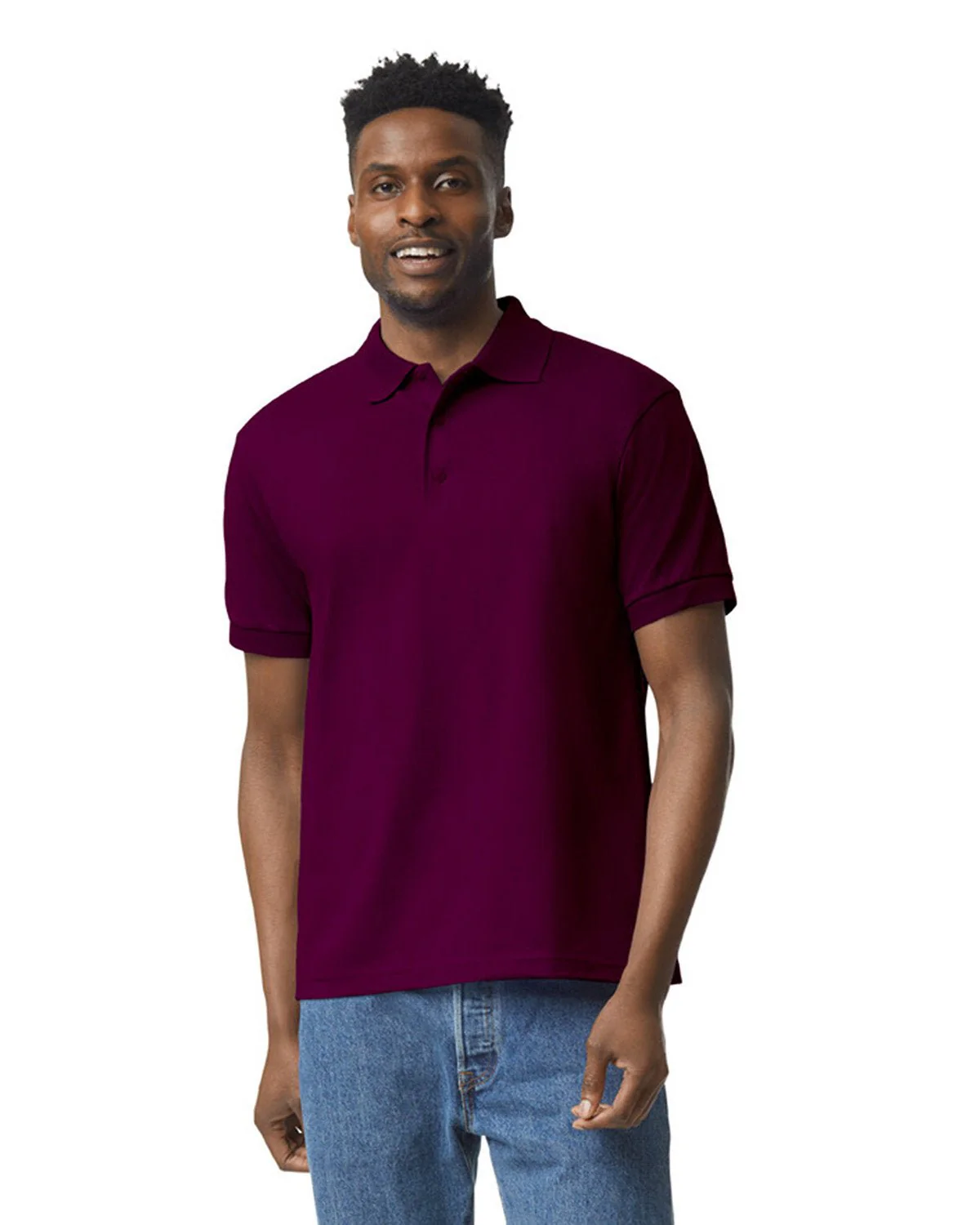 G880-Gildan-MAROON - Cheap-Us