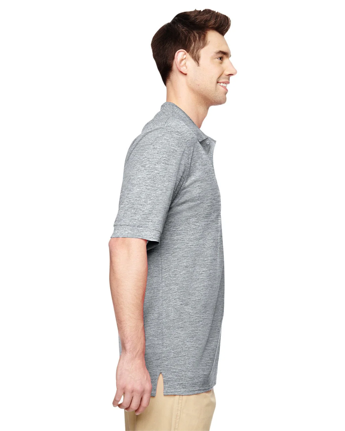 G728-Gildan-RS SPORT GREY - Cheap-Us